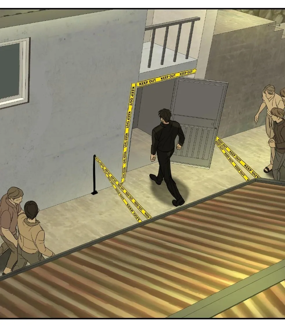 Tuyển Tập Manhwa Dằm Khăm Chapter 79 Trang 98