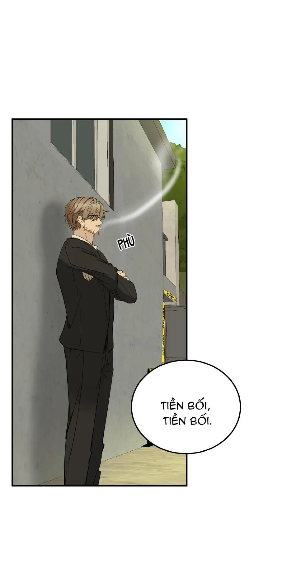 Tuyển Tập Manhwa Dằm Khăm Chapter 79 Trang 100