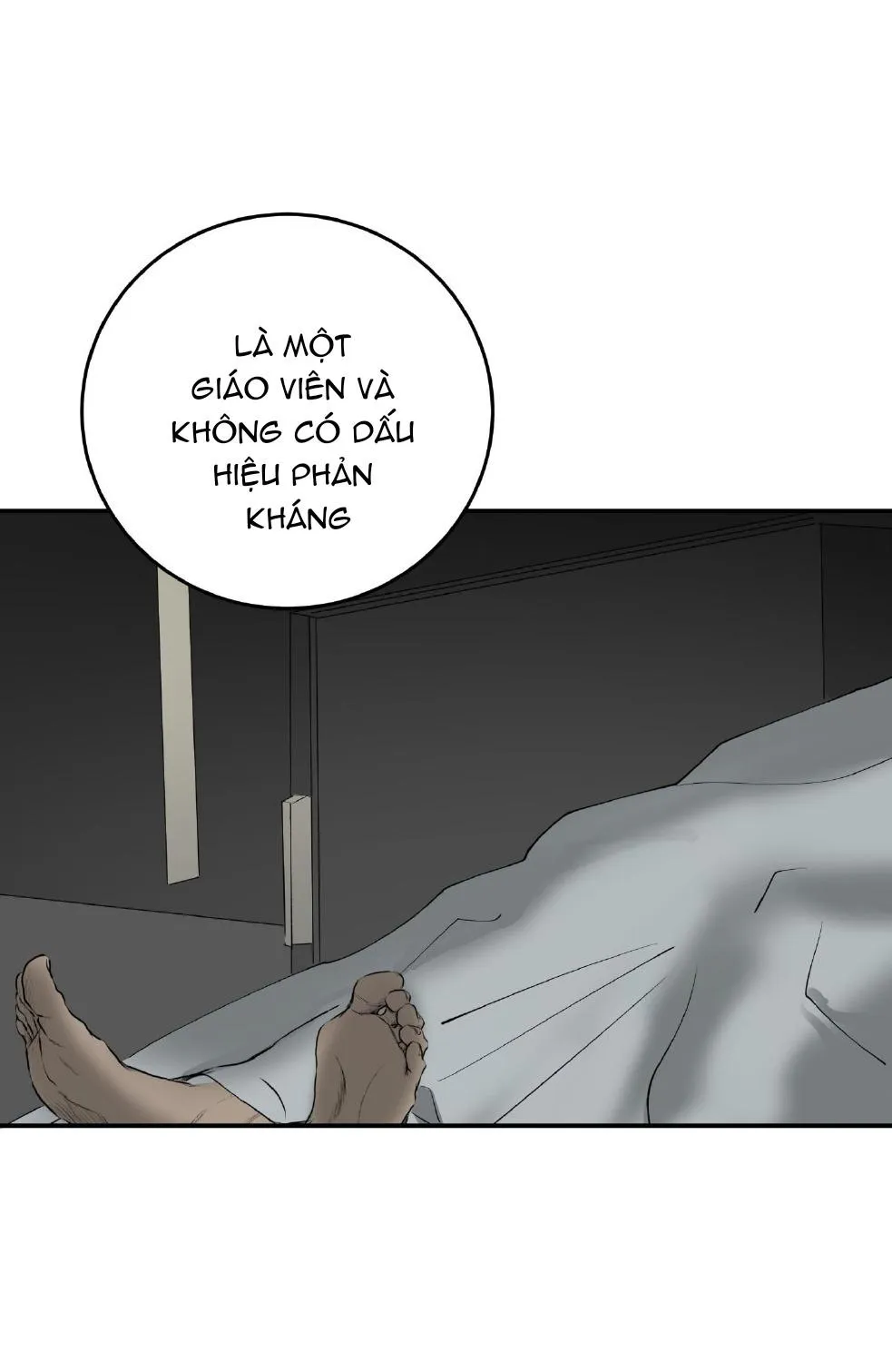 Tuyển Tập Manhwa Dằm Khăm Chapter 79 Trang 102