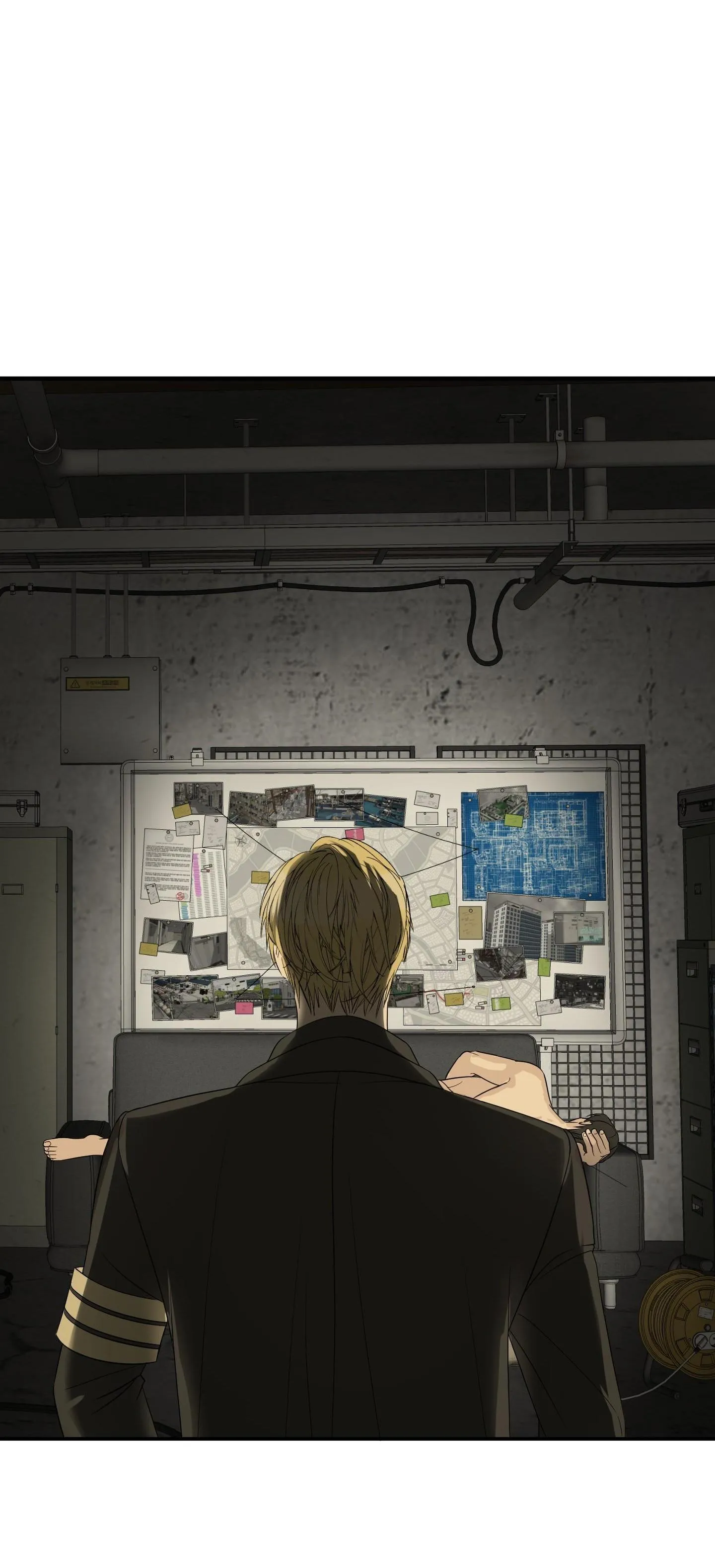 Tuyển Tập Manhwa Dằm Khăm Chapter 79 Trang 109