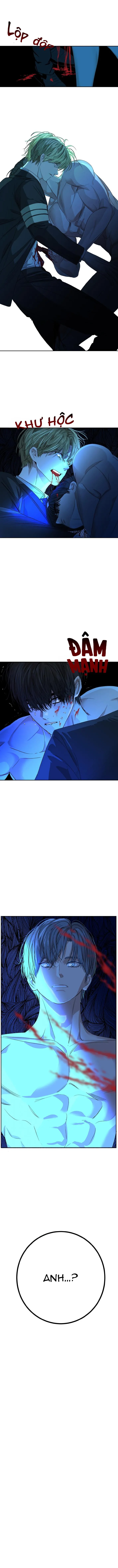 Tuyển Tập Manhwa Dằm Khăm Chapter 80 Trang 11