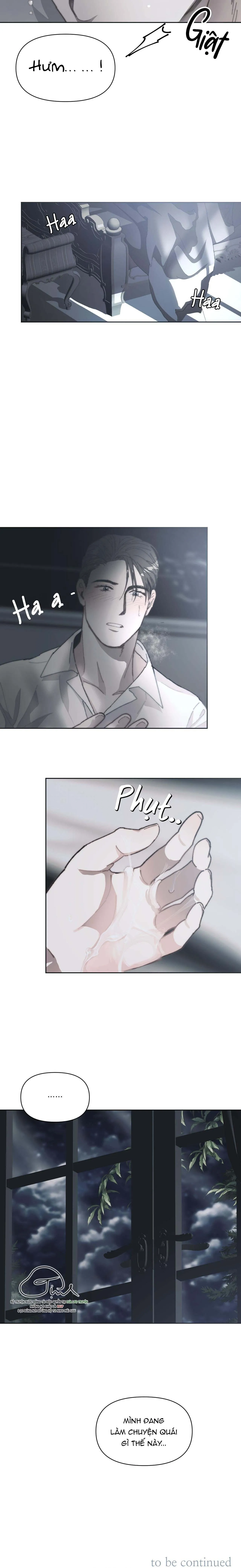 Tuyển Tập Manhwa Dằm Khăm Chapter 83 Trang 8