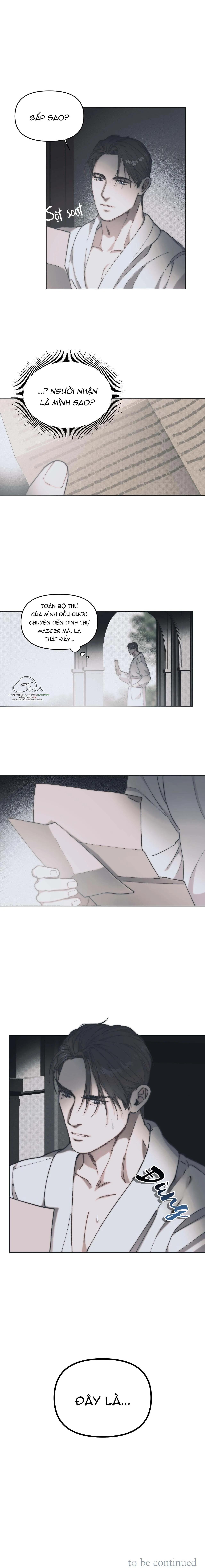 Tuyển Tập Manhwa Dằm Khăm Chapter 84 Trang 8