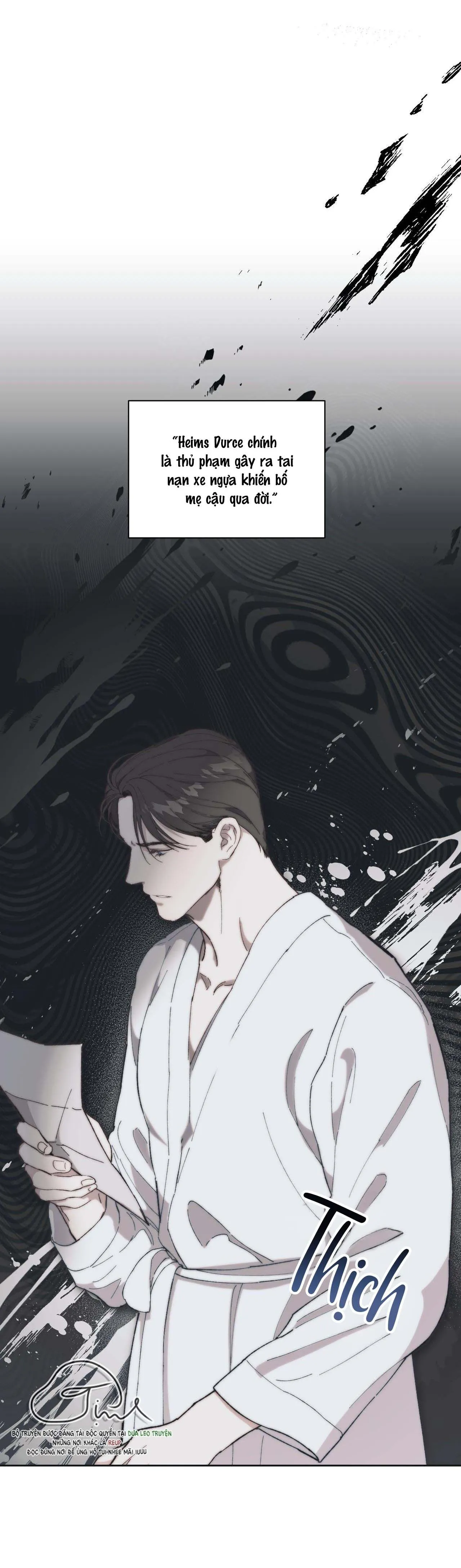 Tuyển Tập Manhwa Dằm Khăm Chapter 85 Trang 7