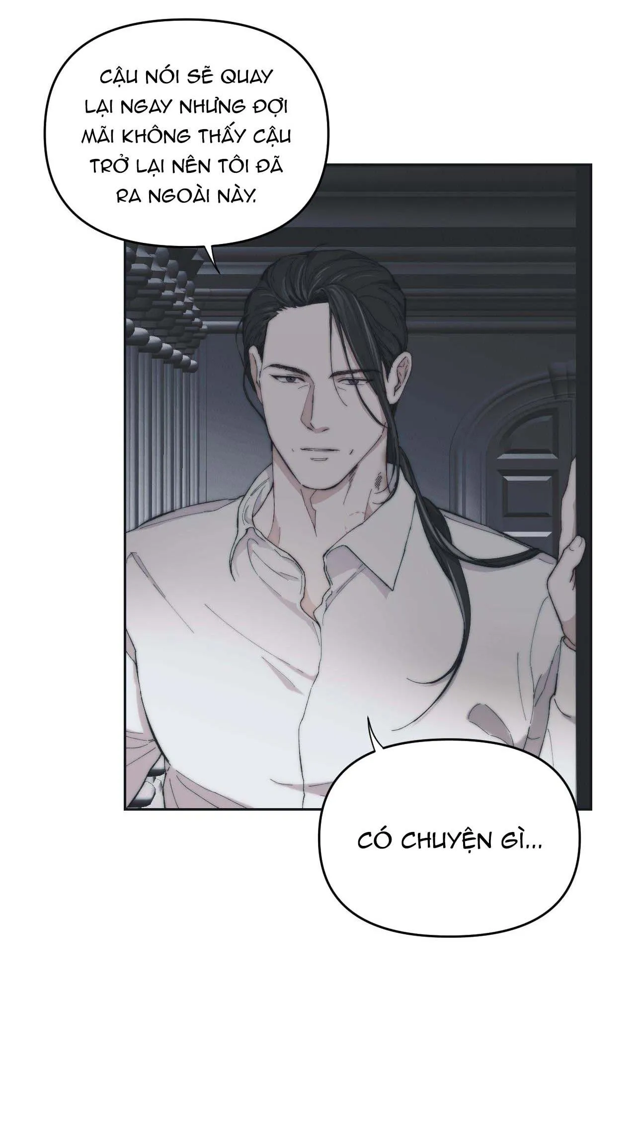 Tuyển Tập Manhwa Dằm Khăm Chapter 85 Trang 14