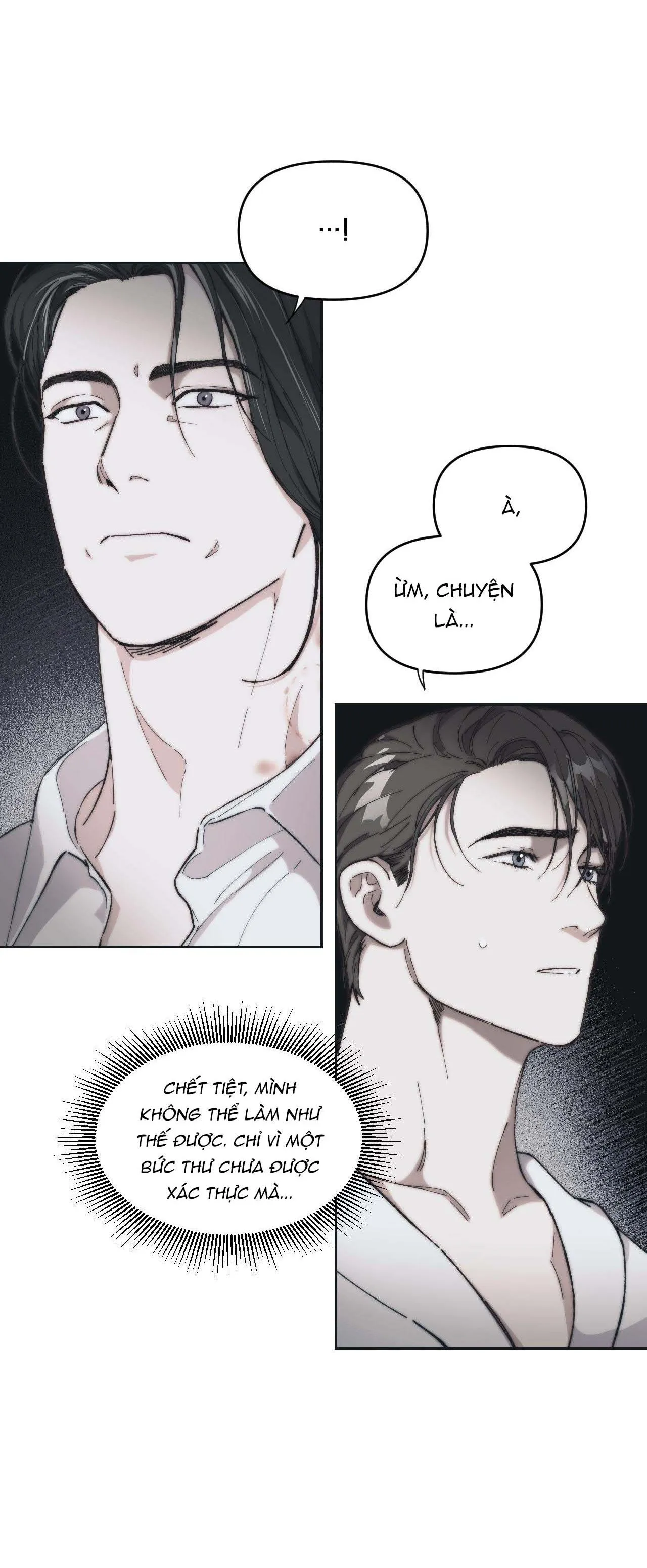 Tuyển Tập Manhwa Dằm Khăm Chapter 85 Trang 19