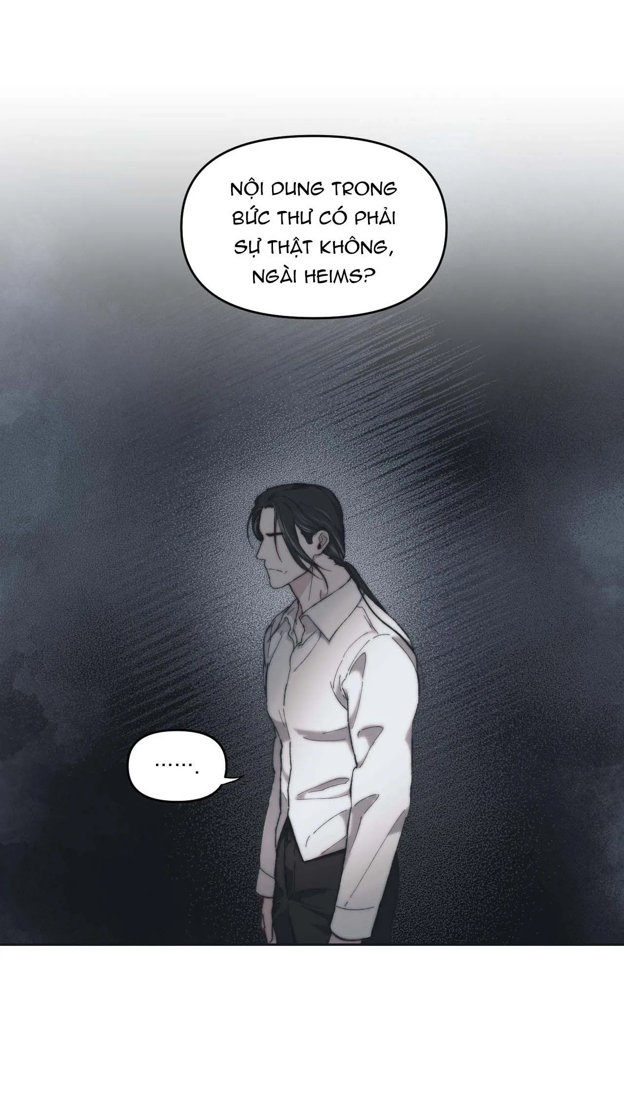 Tuyển Tập Manhwa Dằm Khăm Chapter 85 Trang 23