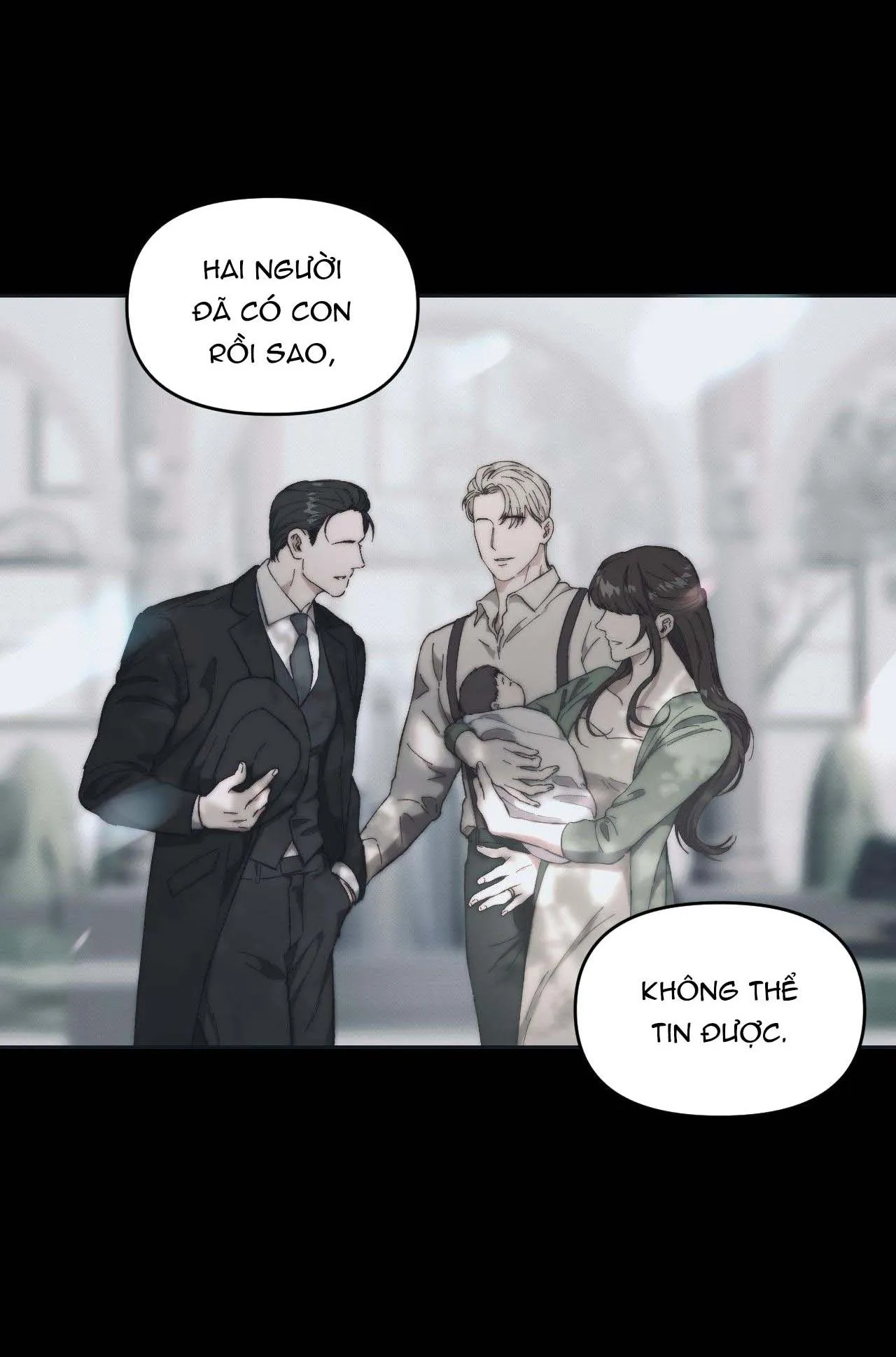 Tuyển Tập Manhwa Dằm Khăm Chapter 85 Trang 28