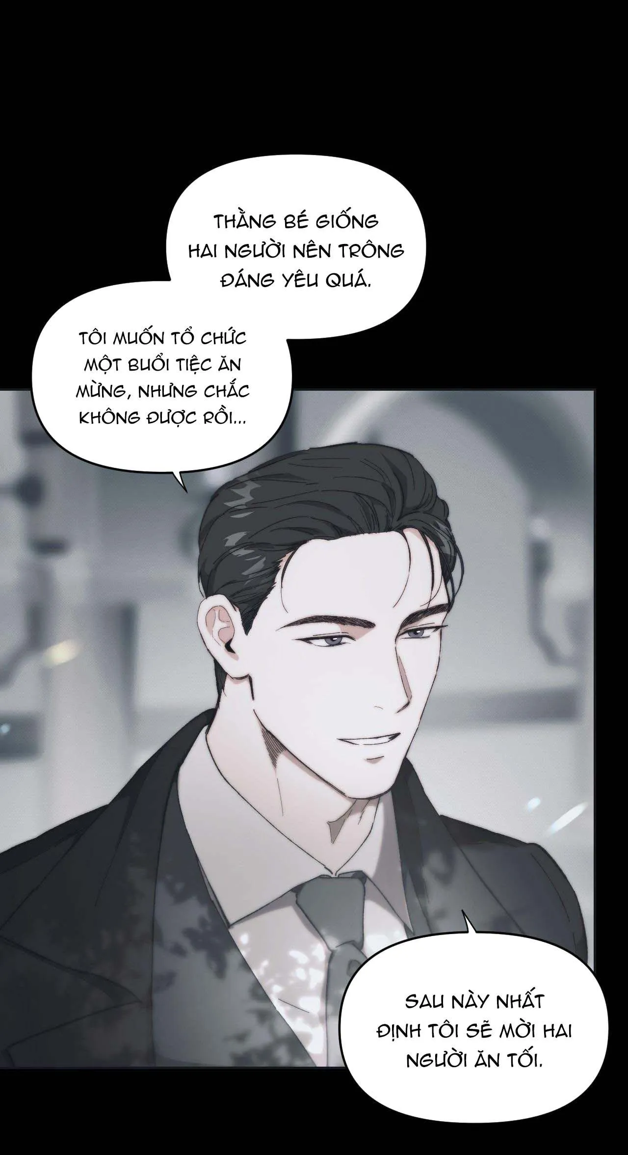 Tuyển Tập Manhwa Dằm Khăm Chapter 85 Trang 30