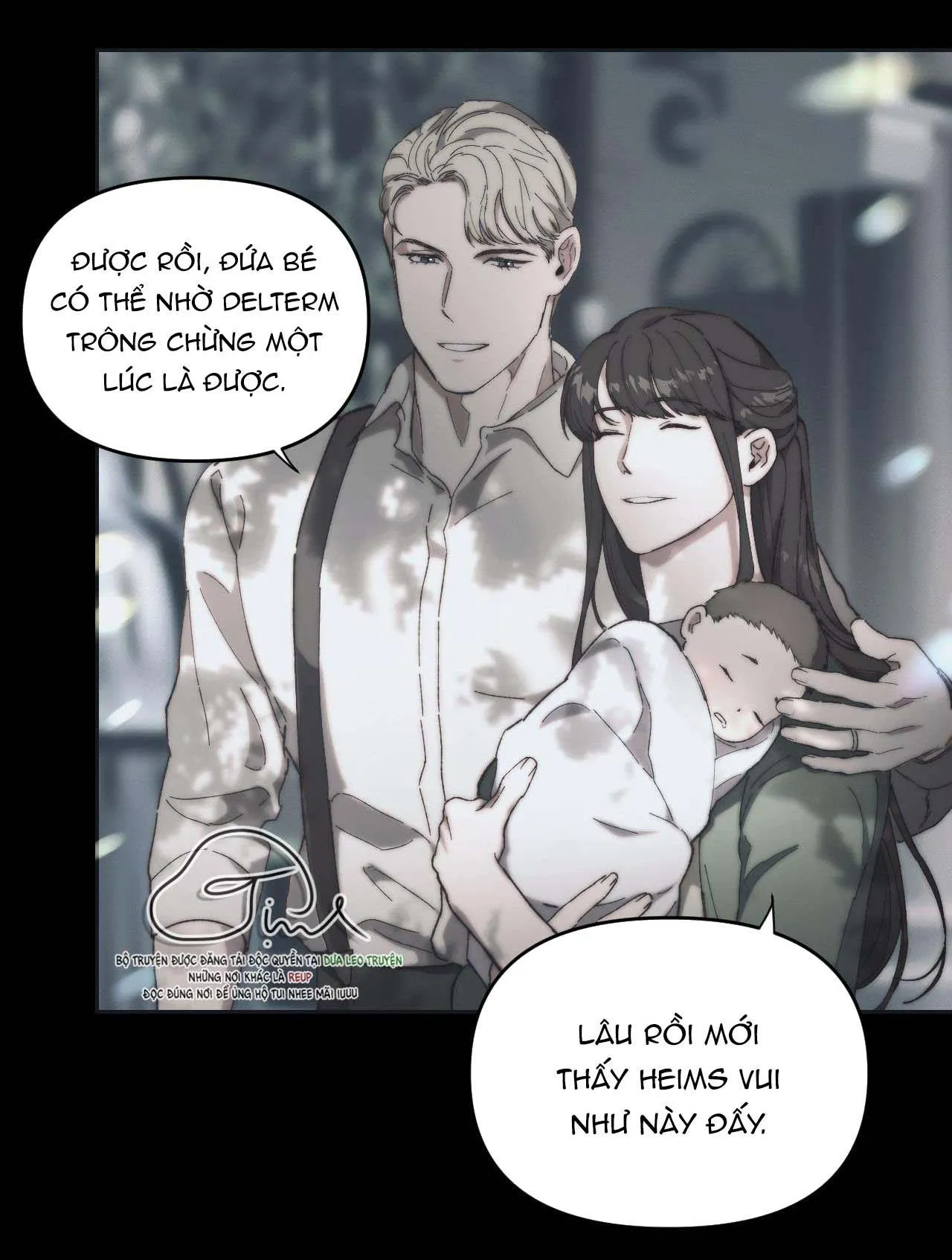 Tuyển Tập Manhwa Dằm Khăm Chapter 85 Trang 31