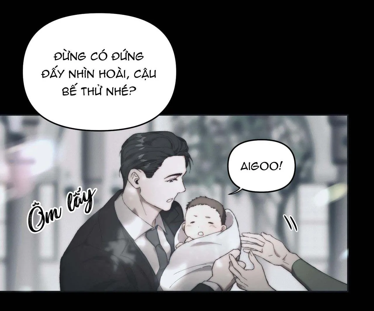 Tuyển Tập Manhwa Dằm Khăm Chapter 85 Trang 32