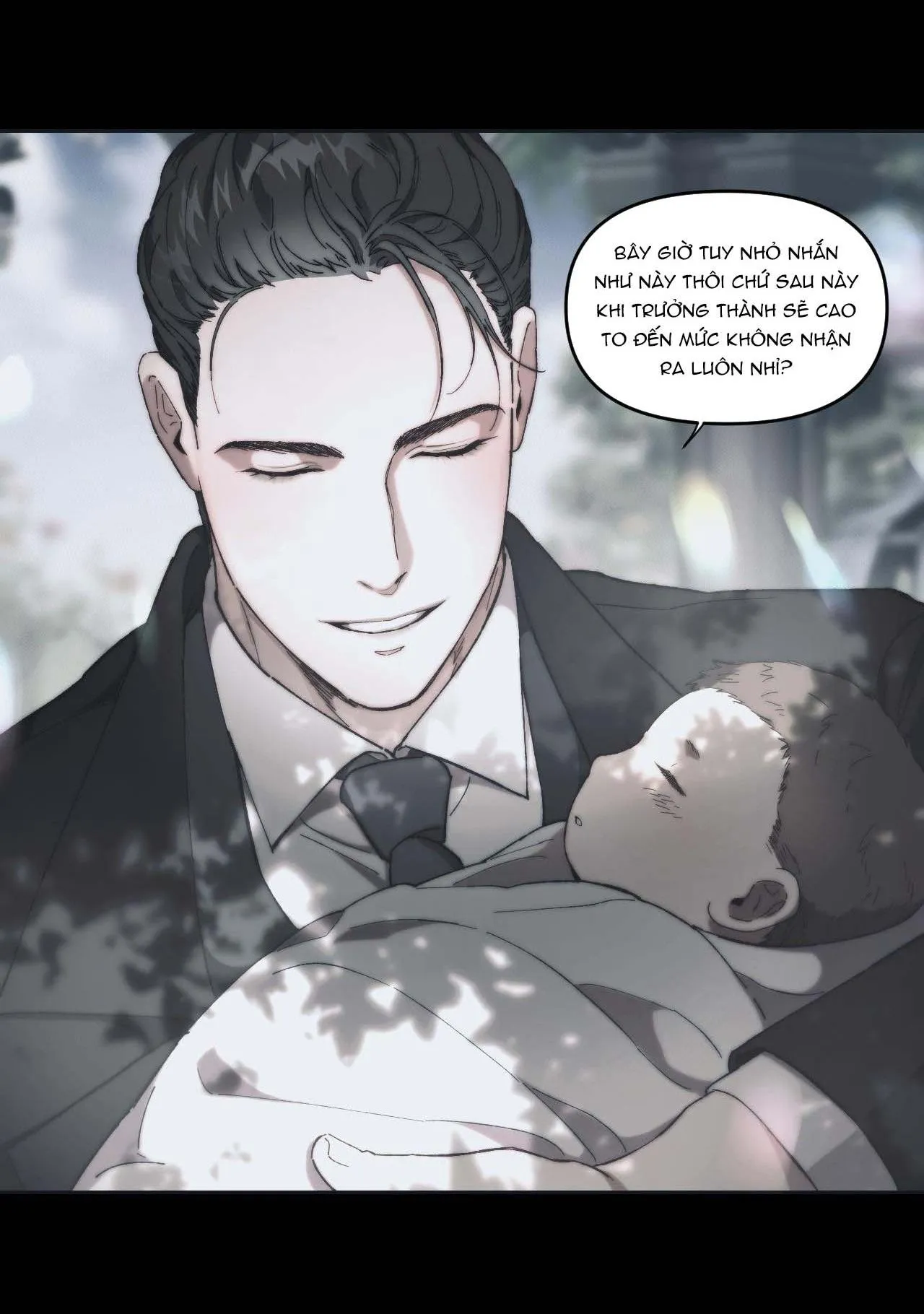 Tuyển Tập Manhwa Dằm Khăm Chapter 85 Trang 34