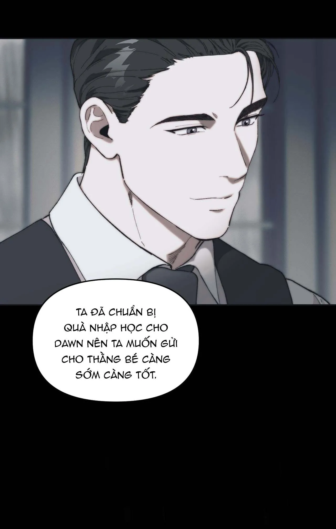 Tuyển Tập Manhwa Dằm Khăm Chapter 85 Trang 38