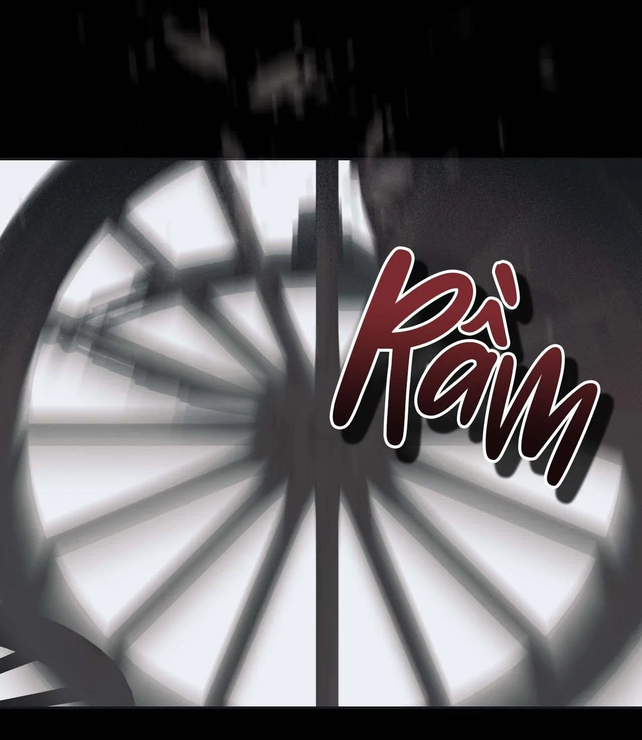 Tuyển Tập Manhwa Dằm Khăm Chapter 85 Trang 40