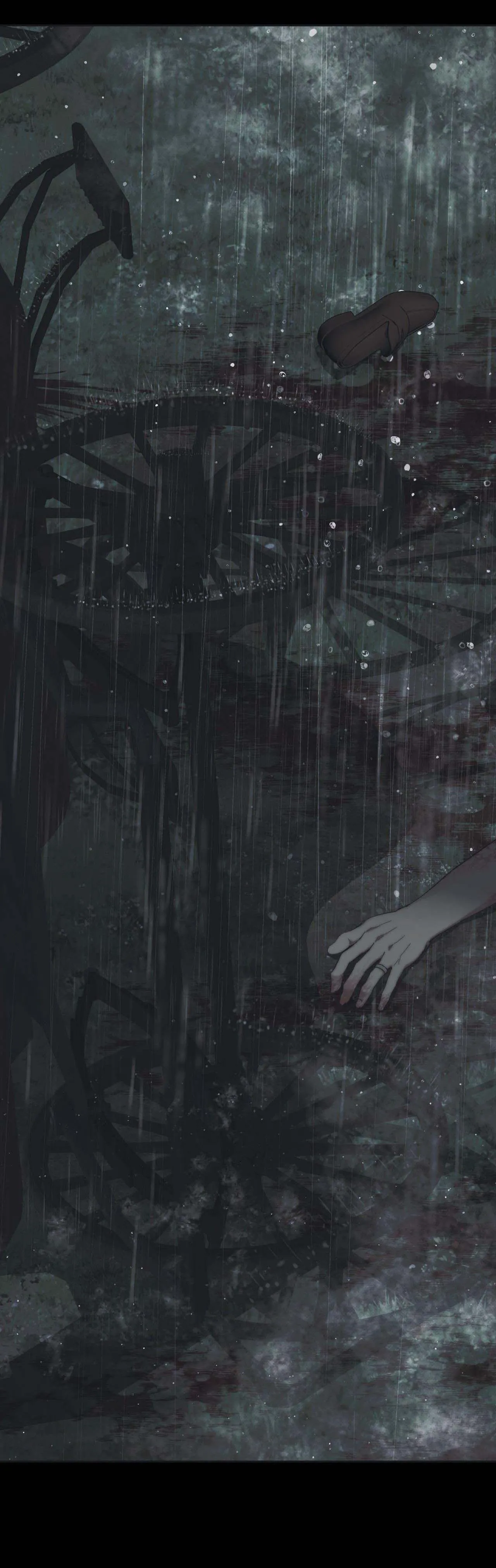 Tuyển Tập Manhwa Dằm Khăm Chapter 85 Trang 41