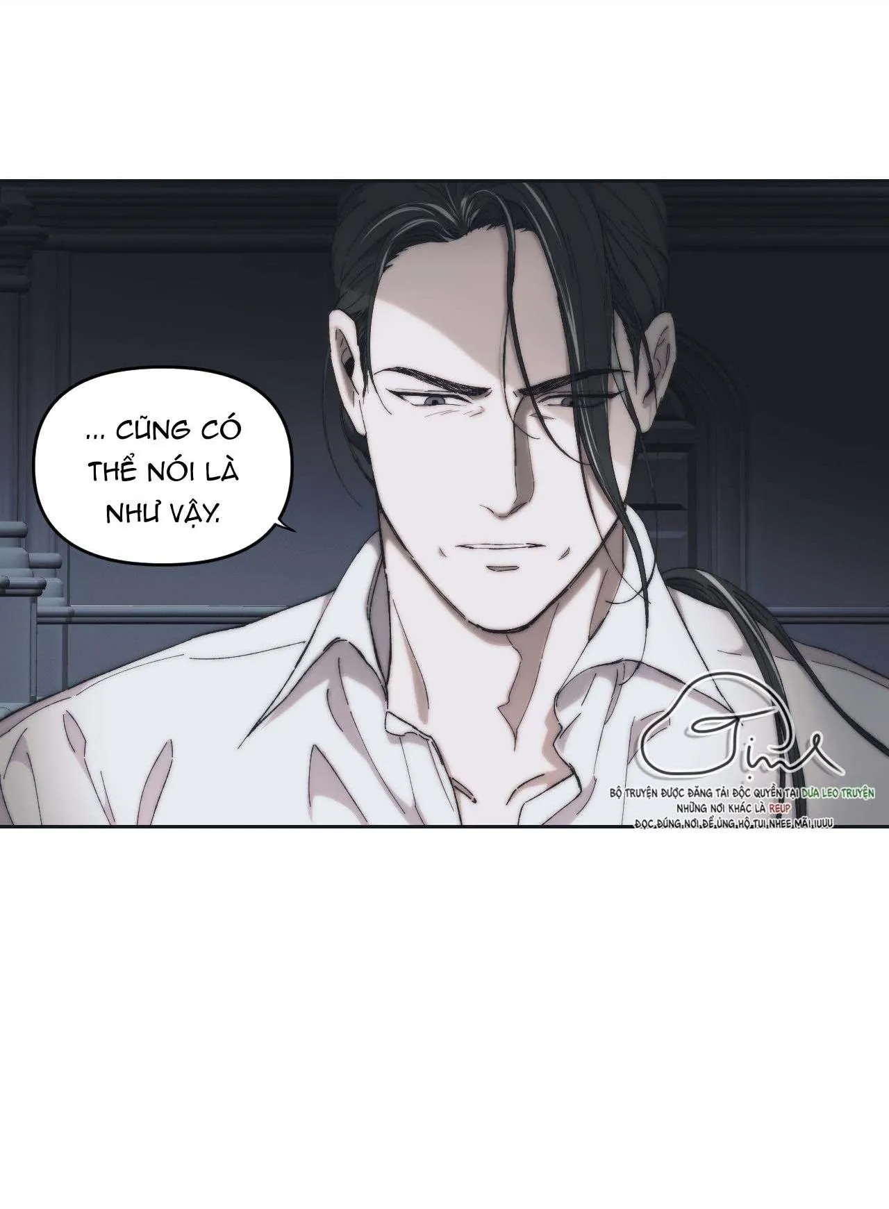 Tuyển Tập Manhwa Dằm Khăm Chapter 85 Trang 45