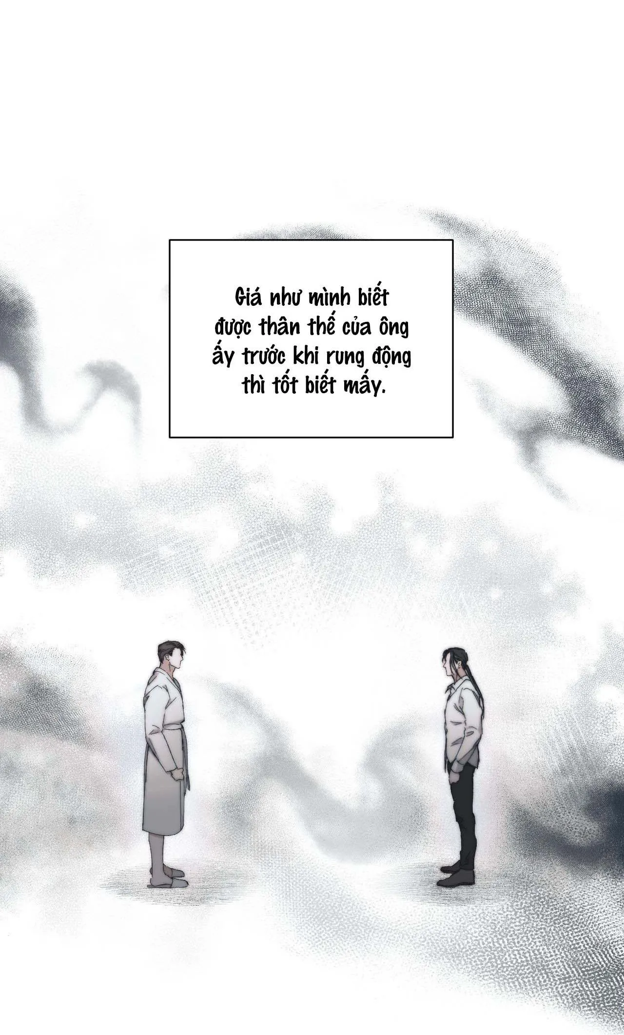 Tuyển Tập Manhwa Dằm Khăm Chapter 85 Trang 51