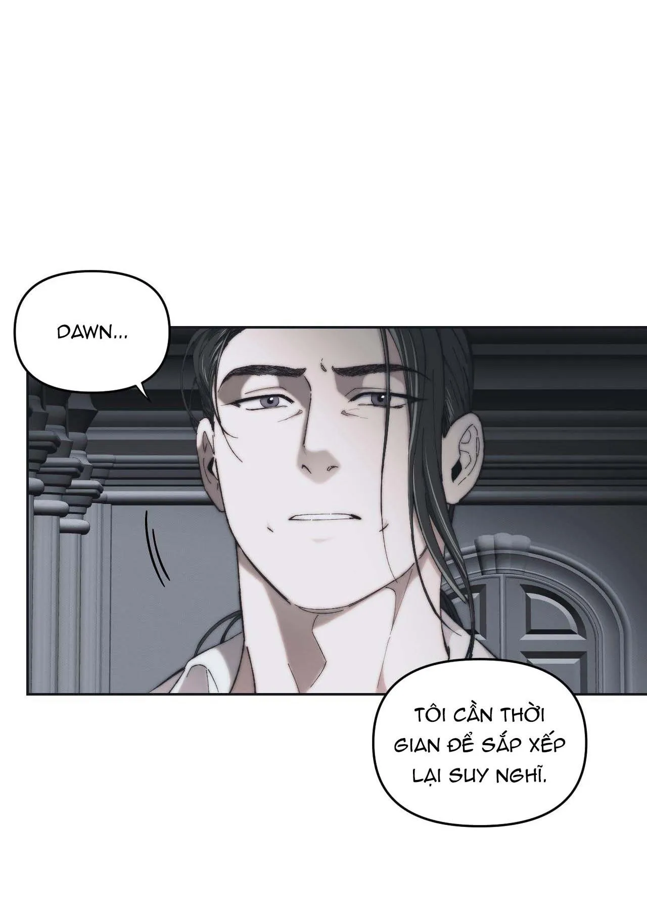 Tuyển Tập Manhwa Dằm Khăm Chapter 85 Trang 55