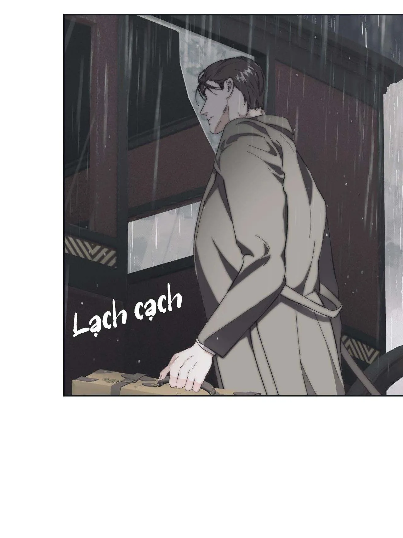 Tuyển Tập Manhwa Dằm Khăm Chapter 85 Trang 59