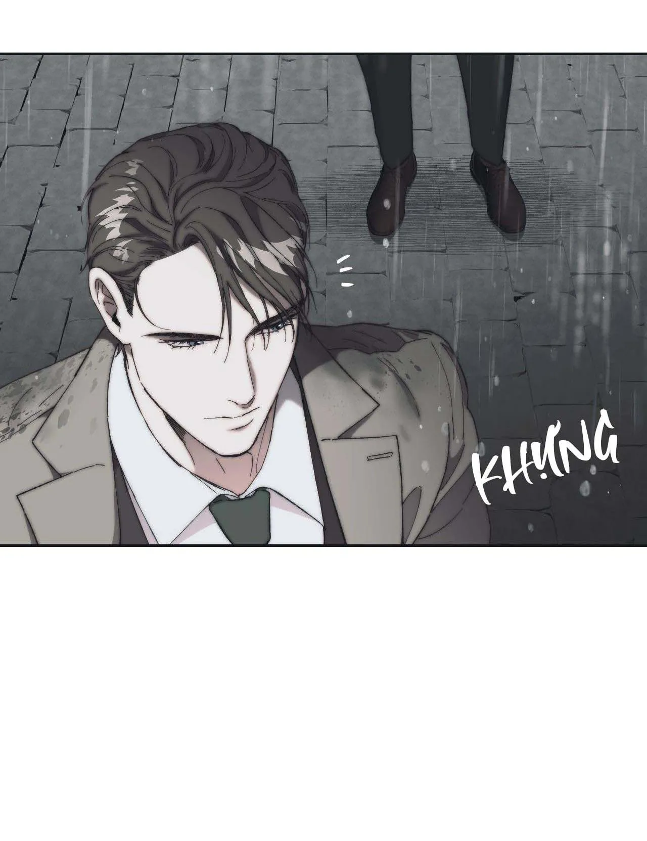 Tuyển Tập Manhwa Dằm Khăm Chapter 85 Trang 61