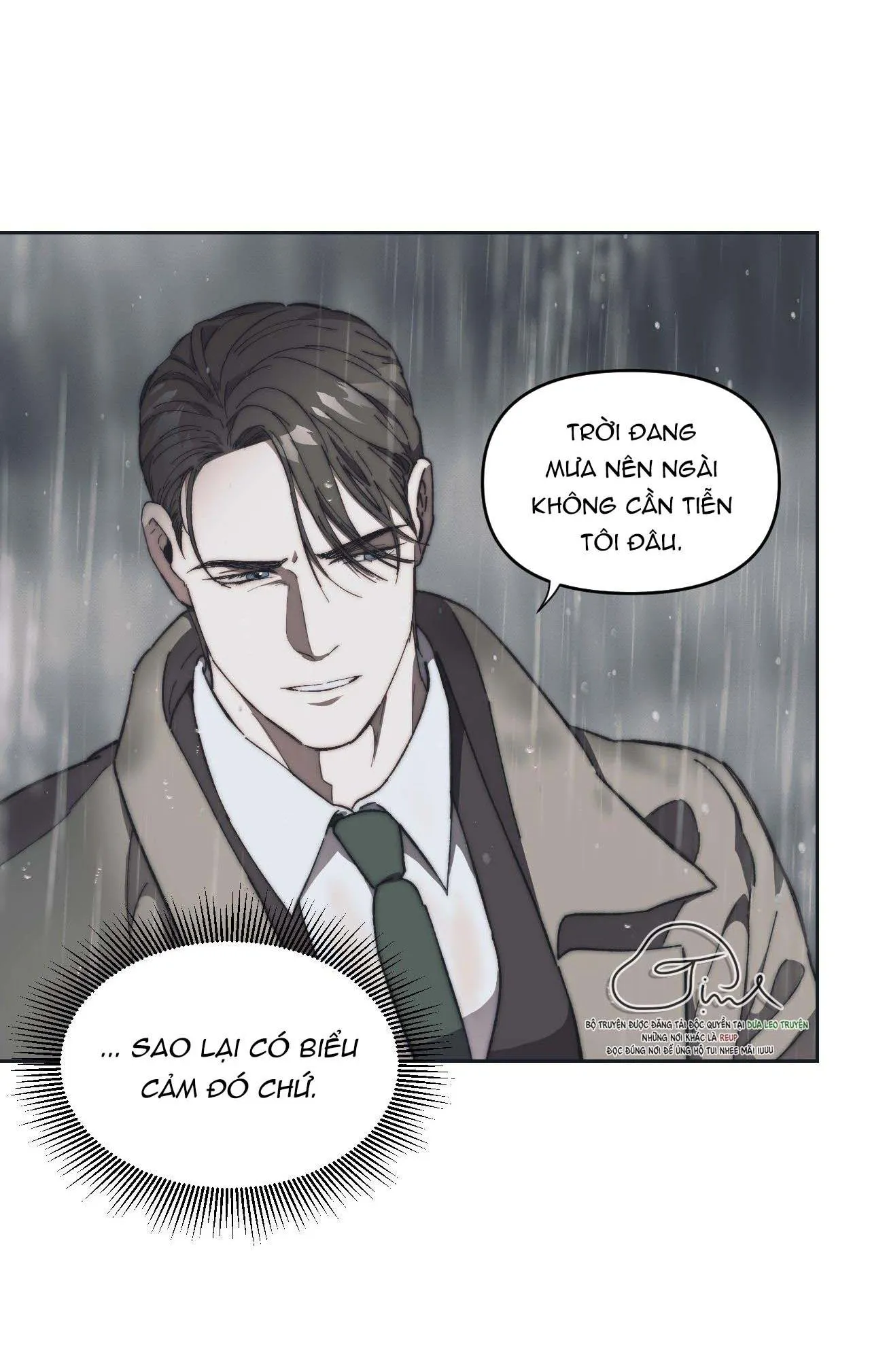 Tuyển Tập Manhwa Dằm Khăm Chapter 85 Trang 63