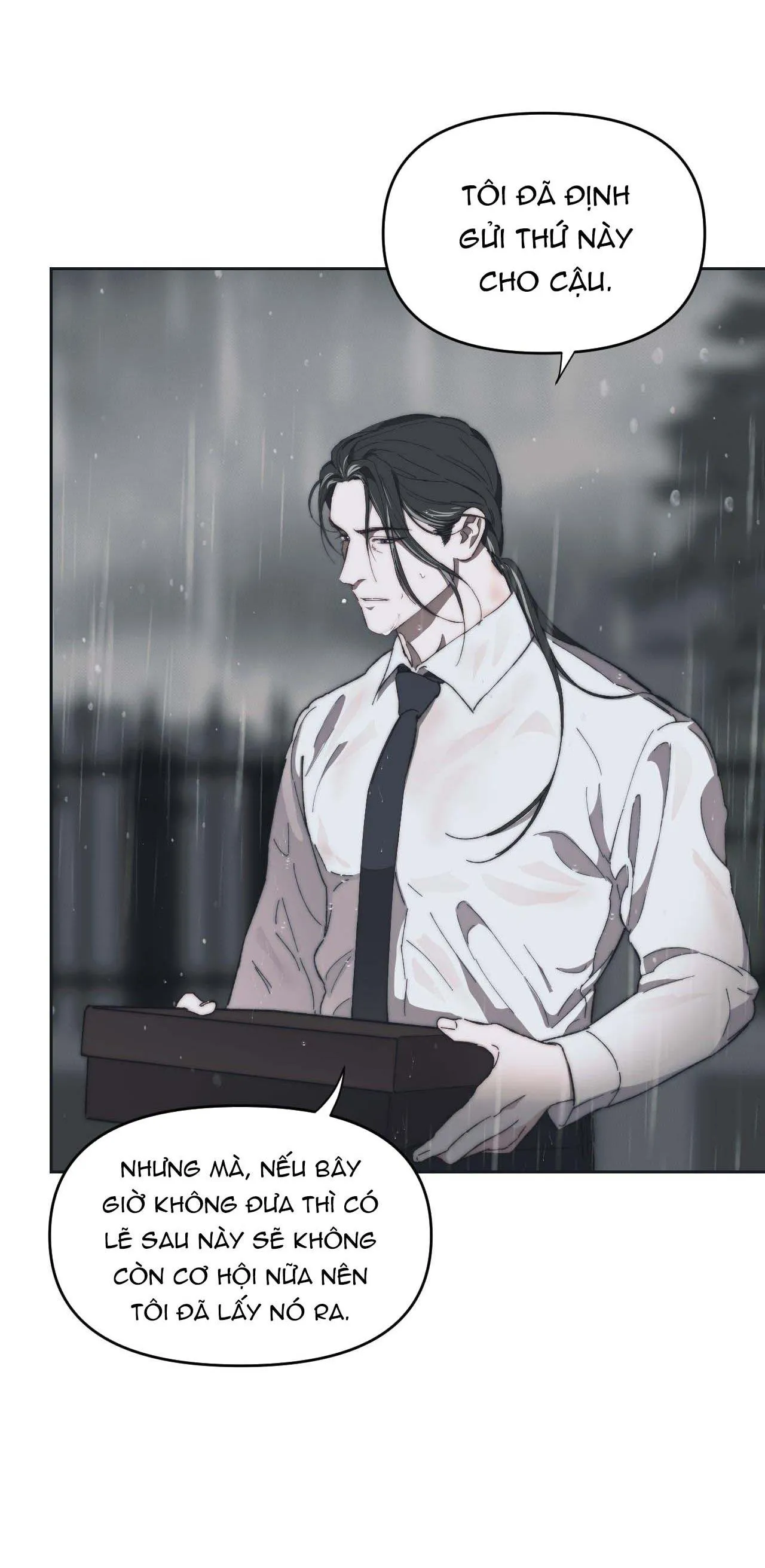 Tuyển Tập Manhwa Dằm Khăm Chapter 85 Trang 64