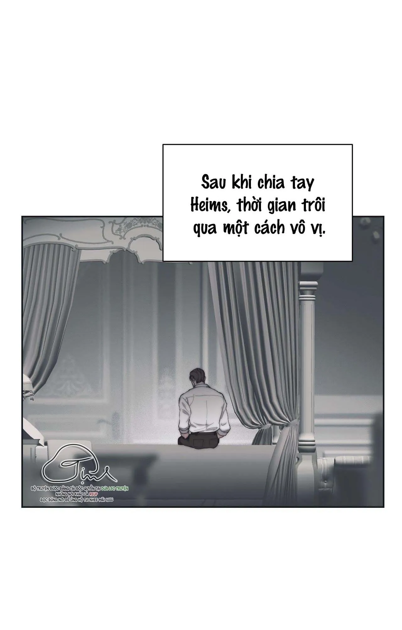 Tuyển Tập Manhwa Dằm Khăm Chapter 85 Trang 77