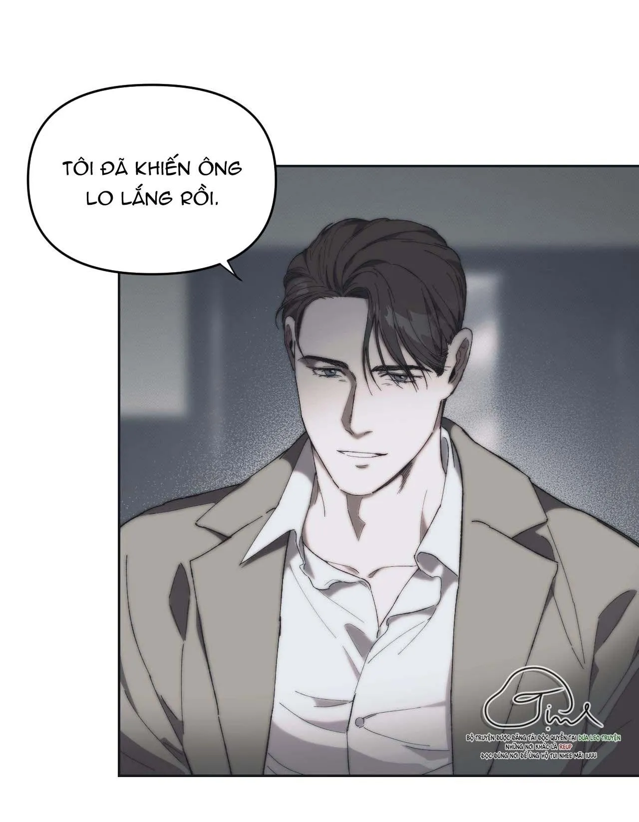 Tuyển Tập Manhwa Dằm Khăm Chapter 85 Trang 81