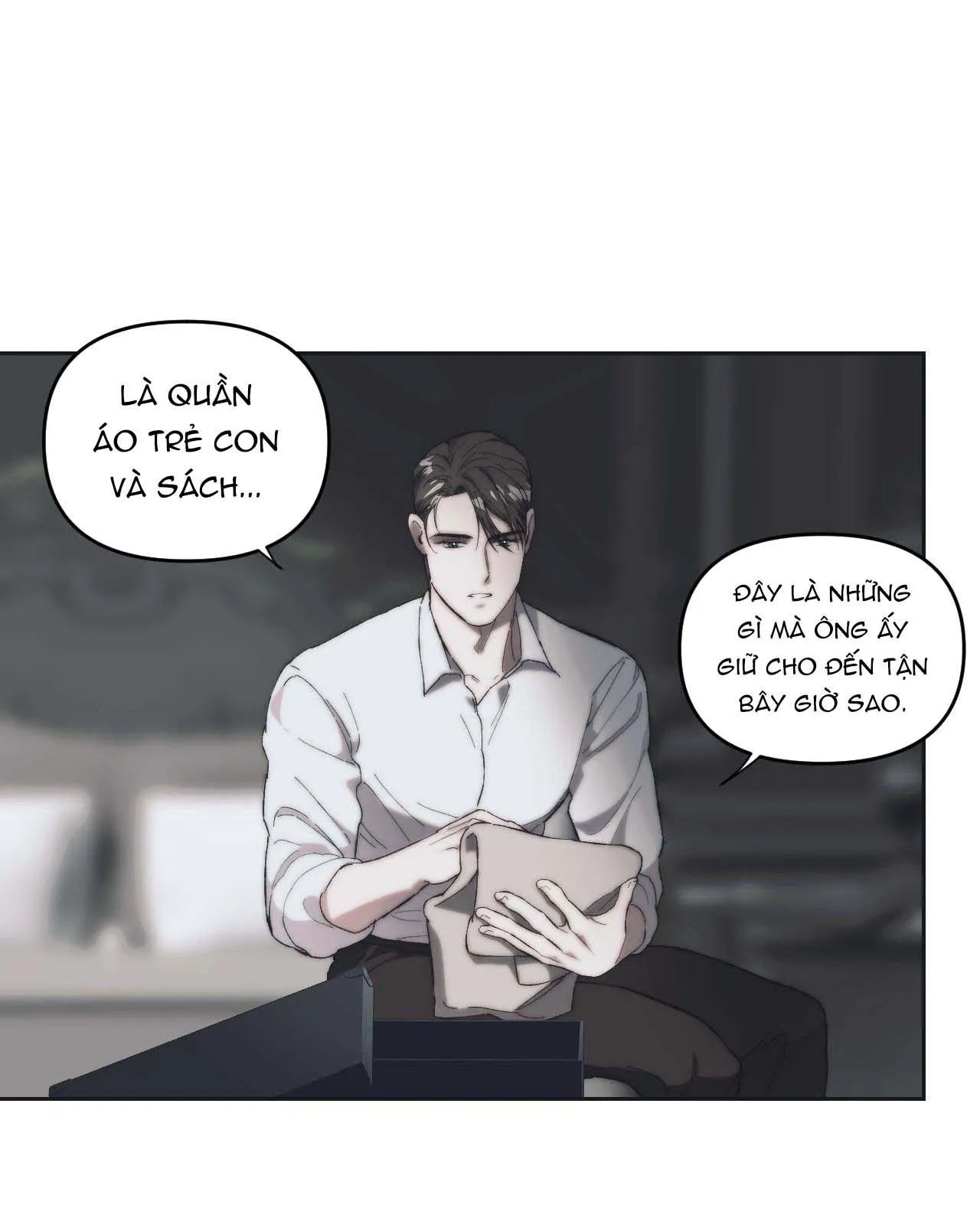 Tuyển Tập Manhwa Dằm Khăm Chapter 85 Trang 88