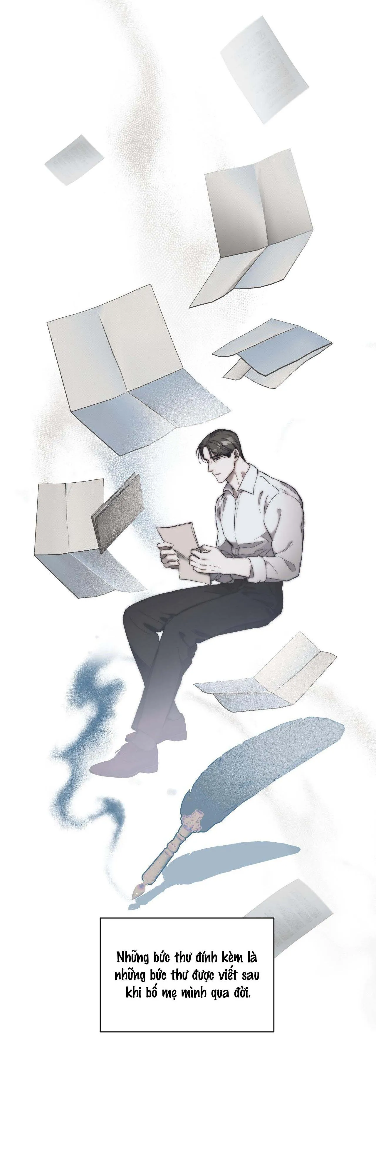 Tuyển Tập Manhwa Dằm Khăm Chapter 85 Trang 95