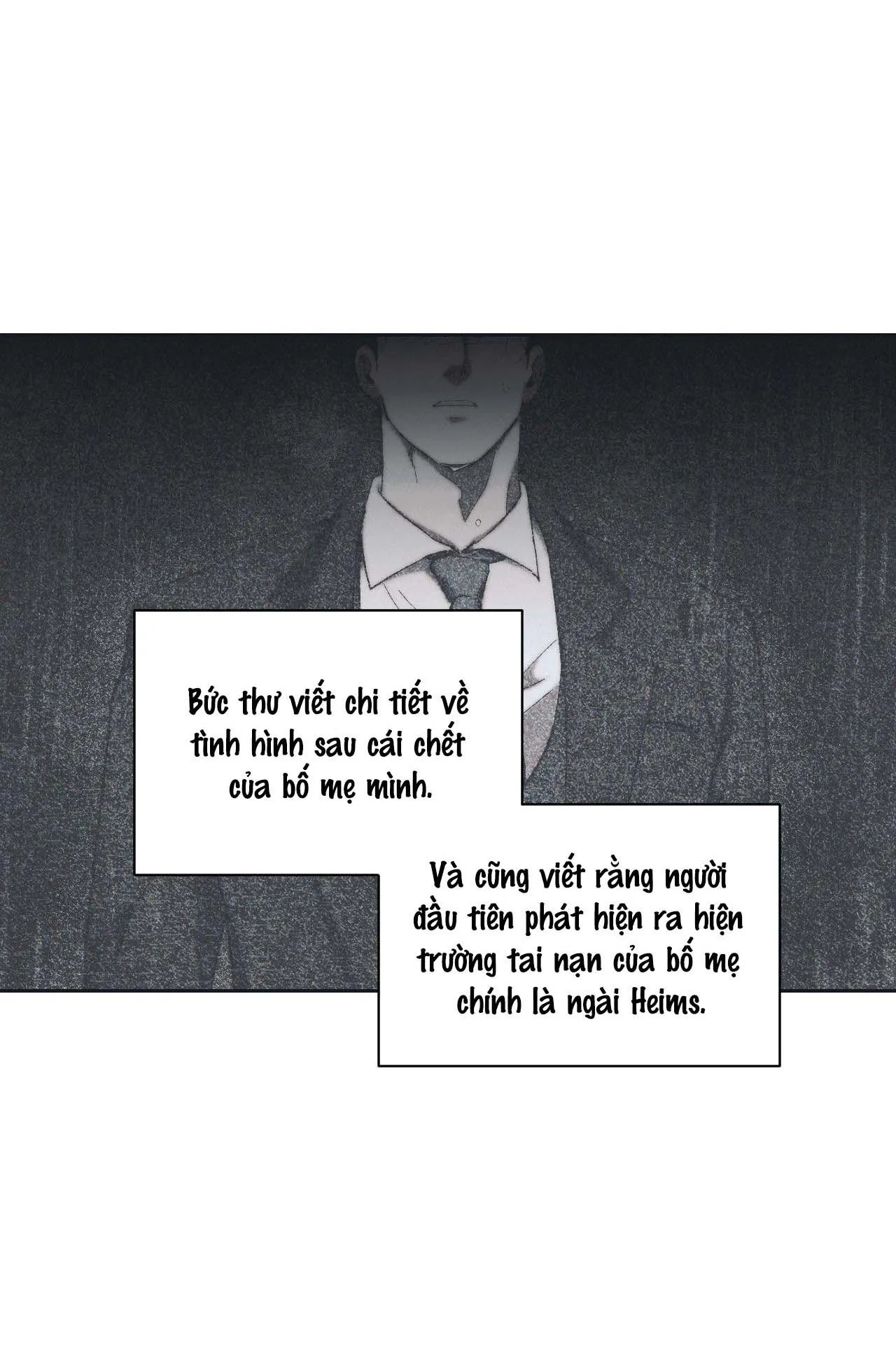 Tuyển Tập Manhwa Dằm Khăm Chapter 85 Trang 96