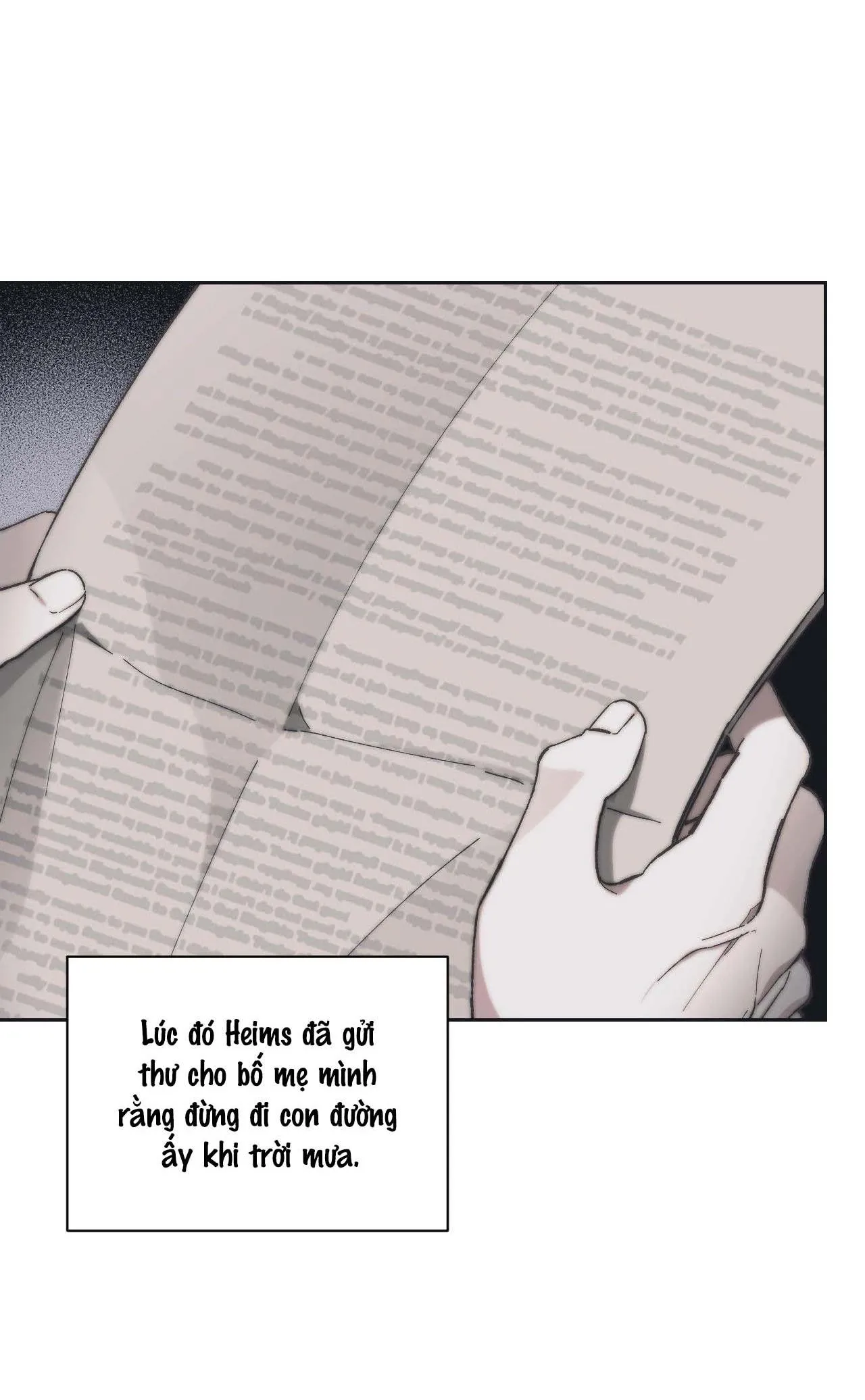 Tuyển Tập Manhwa Dằm Khăm Chapter 85 Trang 97