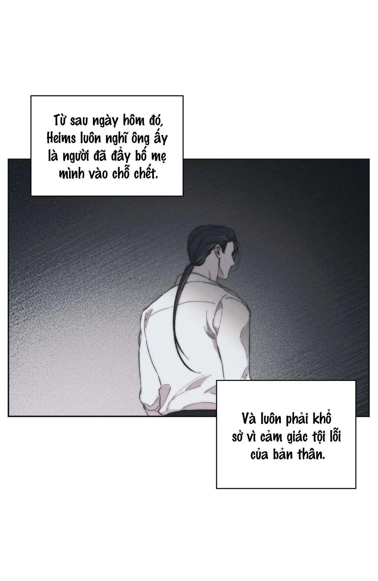 Tuyển Tập Manhwa Dằm Khăm Chapter 85 Trang 99