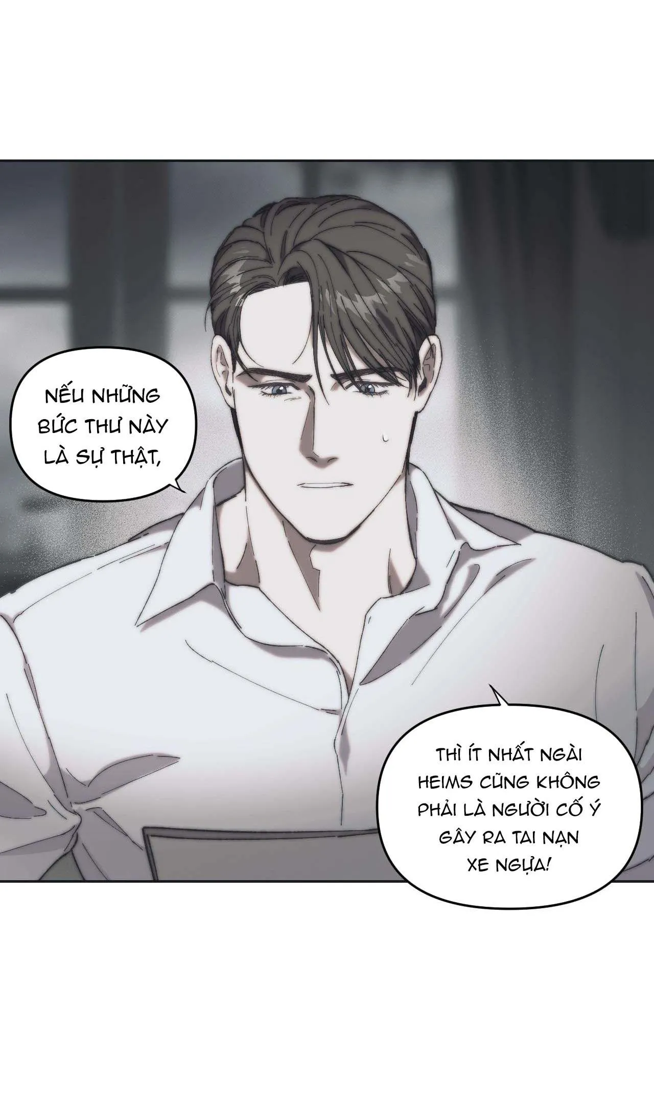 Tuyển Tập Manhwa Dằm Khăm Chapter 85 Trang 100