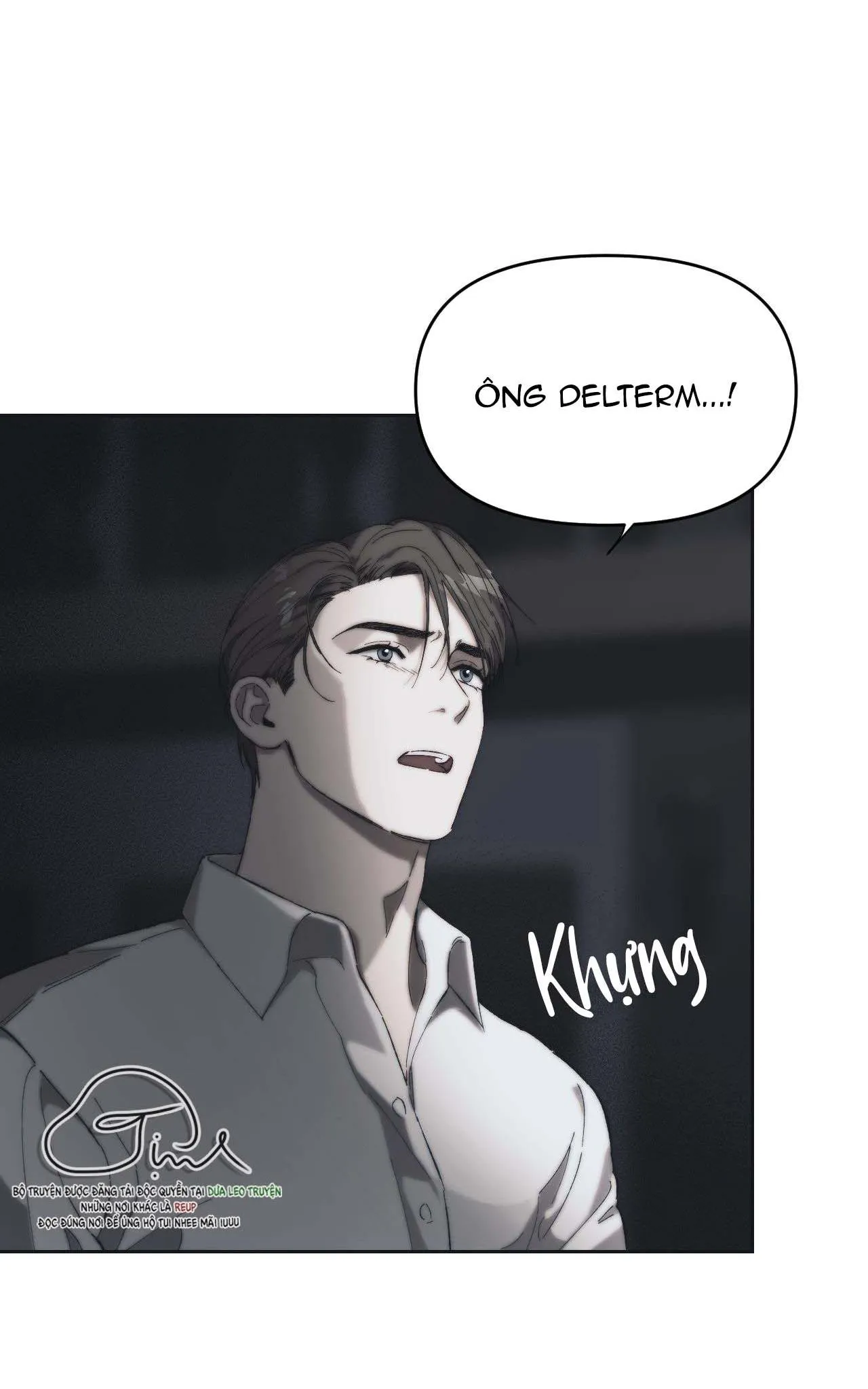 Tuyển Tập Manhwa Dằm Khăm Chapter 85 Trang 104
