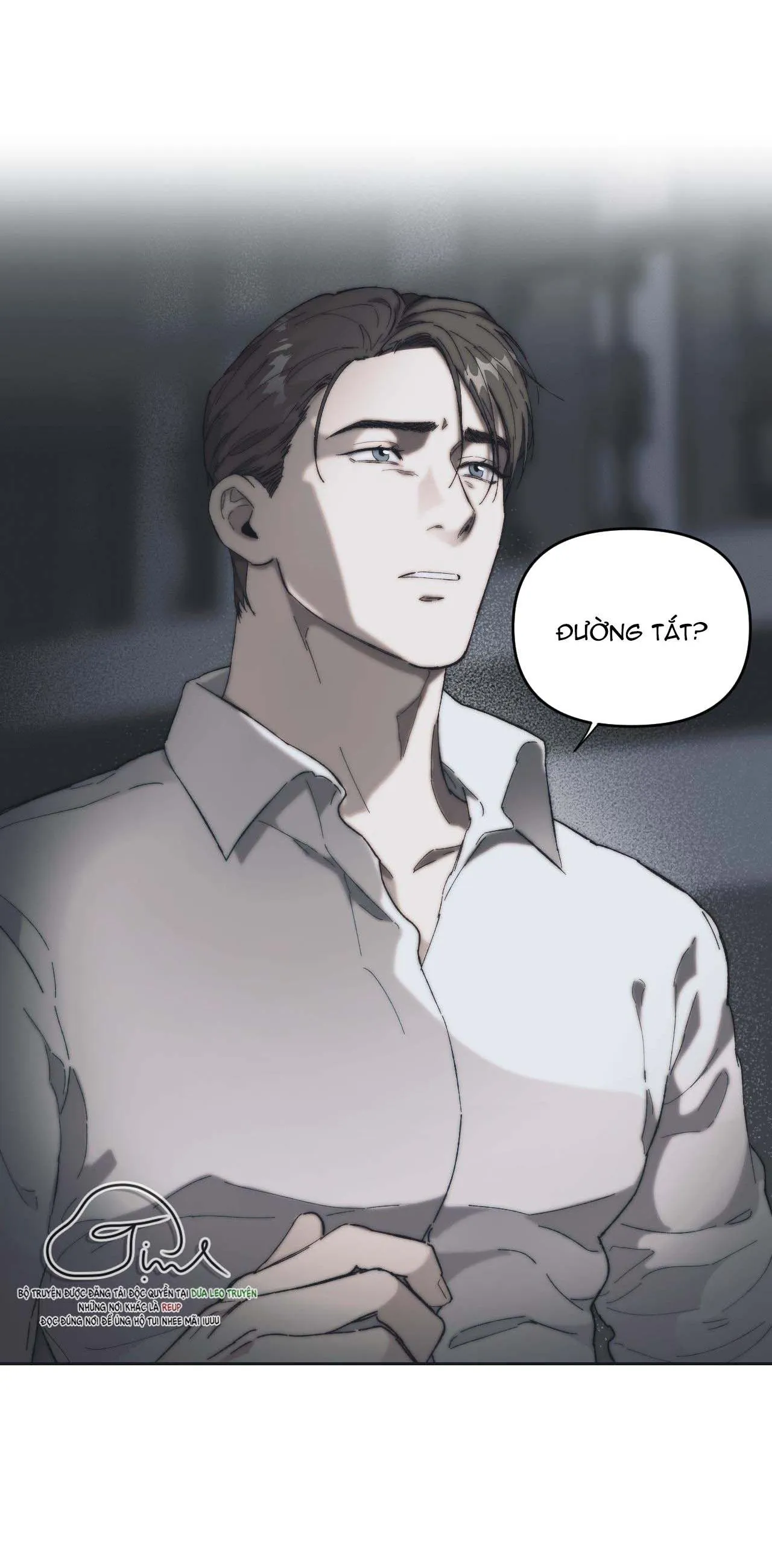 Tuyển Tập Manhwa Dằm Khăm Chapter 85 Trang 109