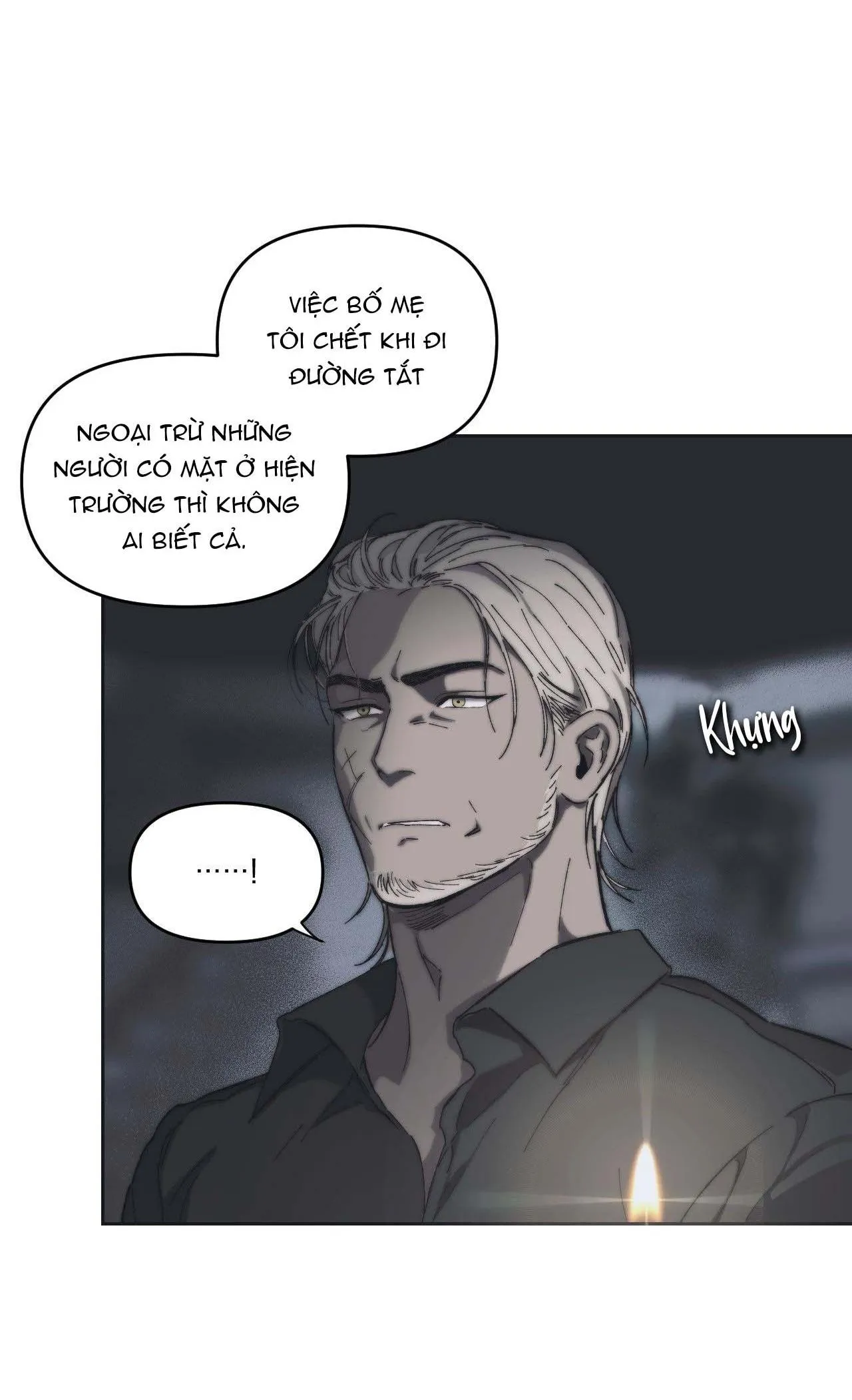 Tuyển Tập Manhwa Dằm Khăm Chapter 85 Trang 110