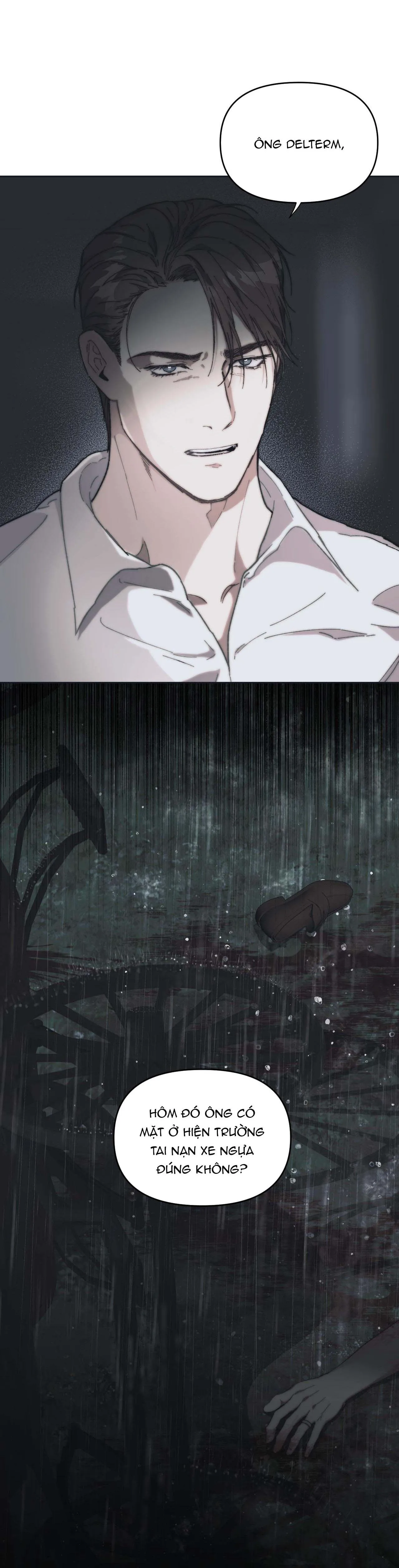 Tuyển Tập Manhwa Dằm Khăm Chapter 85 Trang 111