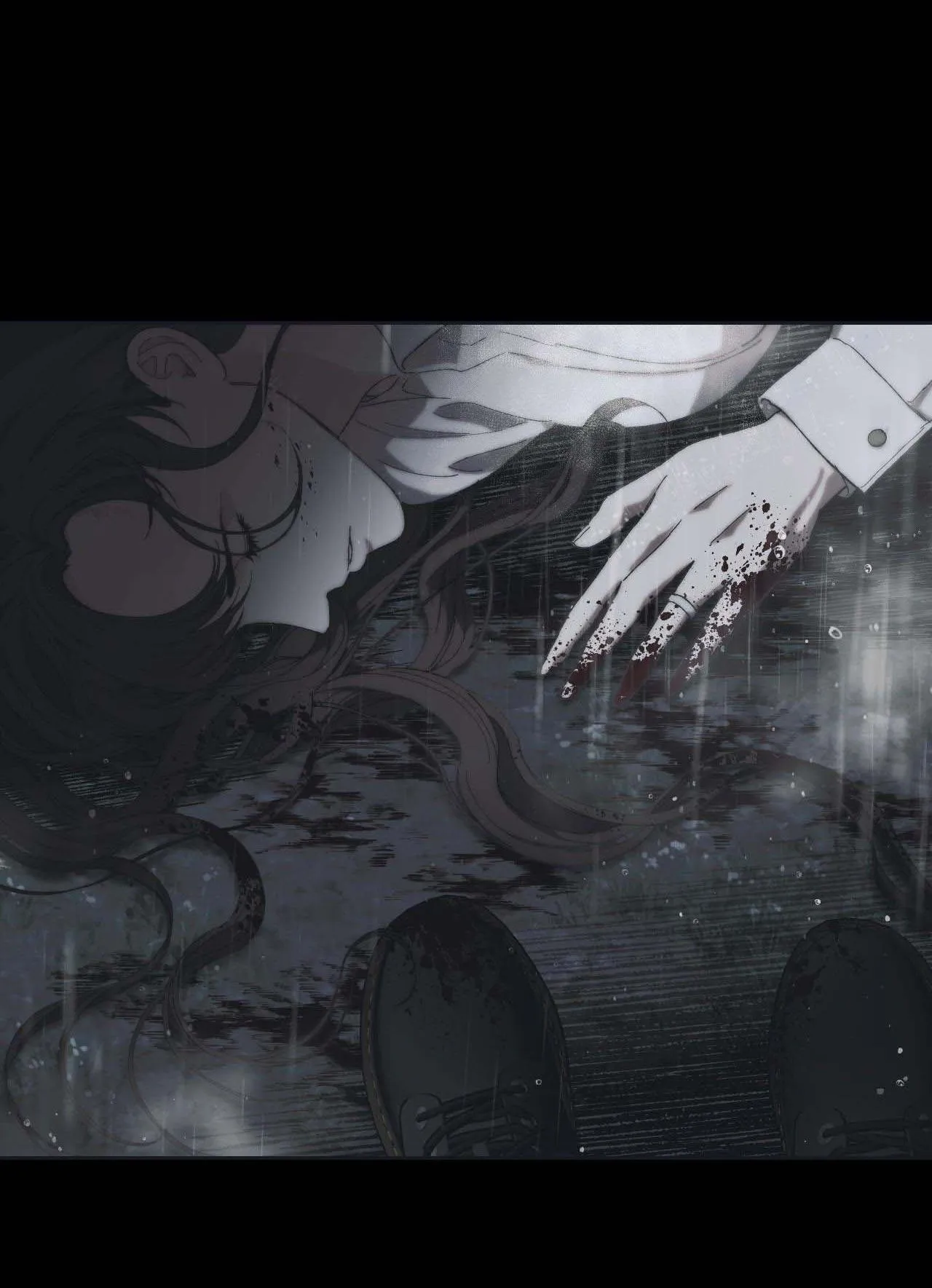 Tuyển Tập Manhwa Dằm Khăm Chapter 86 Trang 3