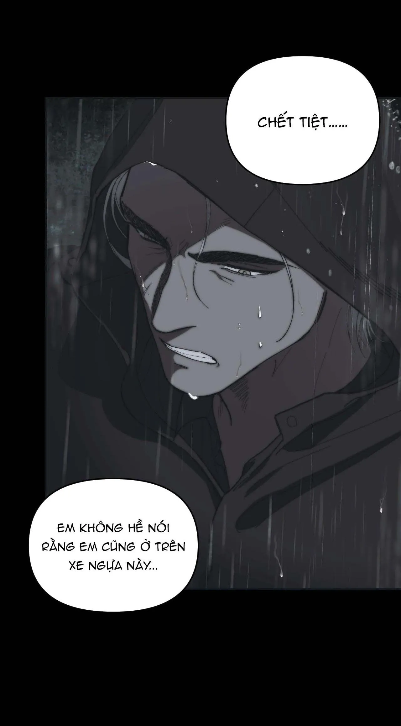 Tuyển Tập Manhwa Dằm Khăm Chapter 86 Trang 4