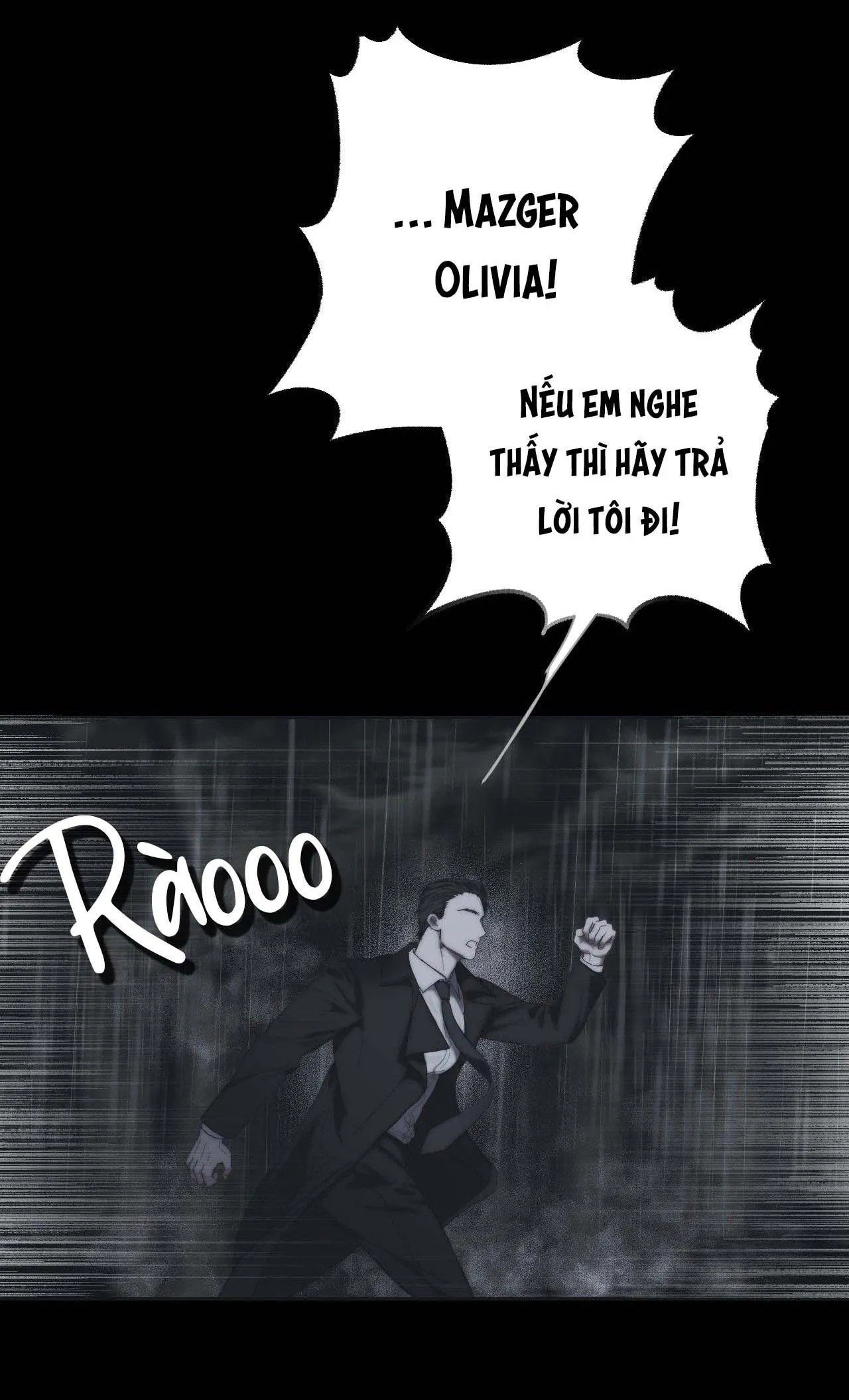 Tuyển Tập Manhwa Dằm Khăm Chapter 86 Trang 8