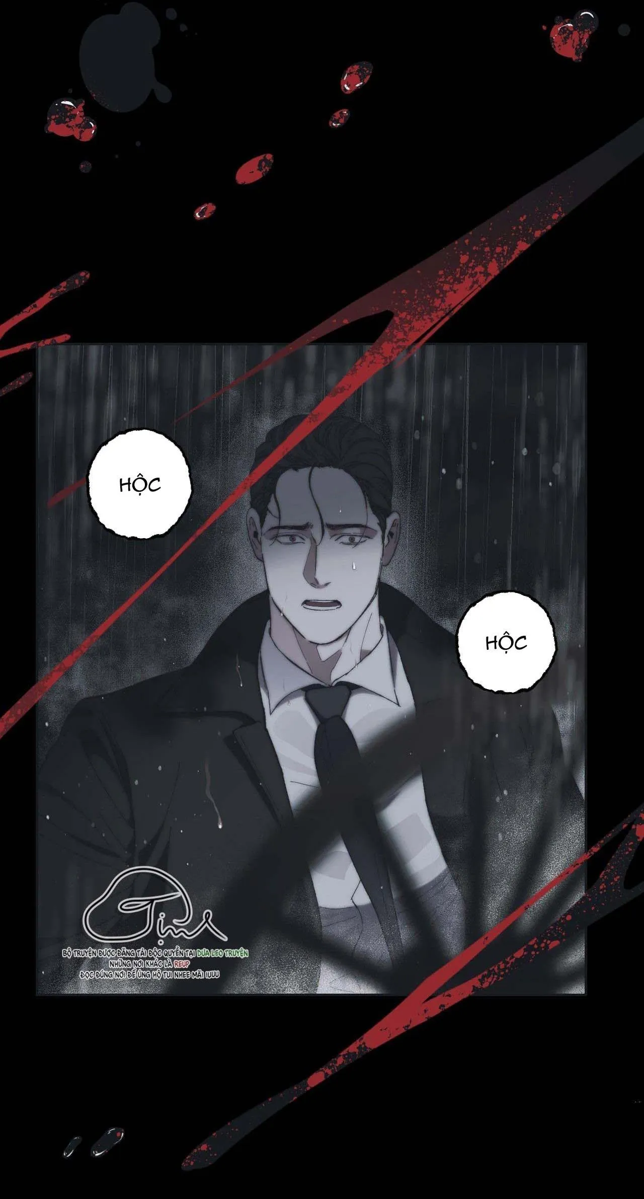 Tuyển Tập Manhwa Dằm Khăm Chapter 86 Trang 10