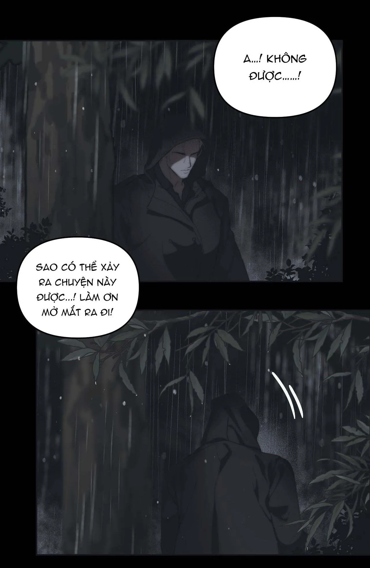 Tuyển Tập Manhwa Dằm Khăm Chapter 86 Trang 11