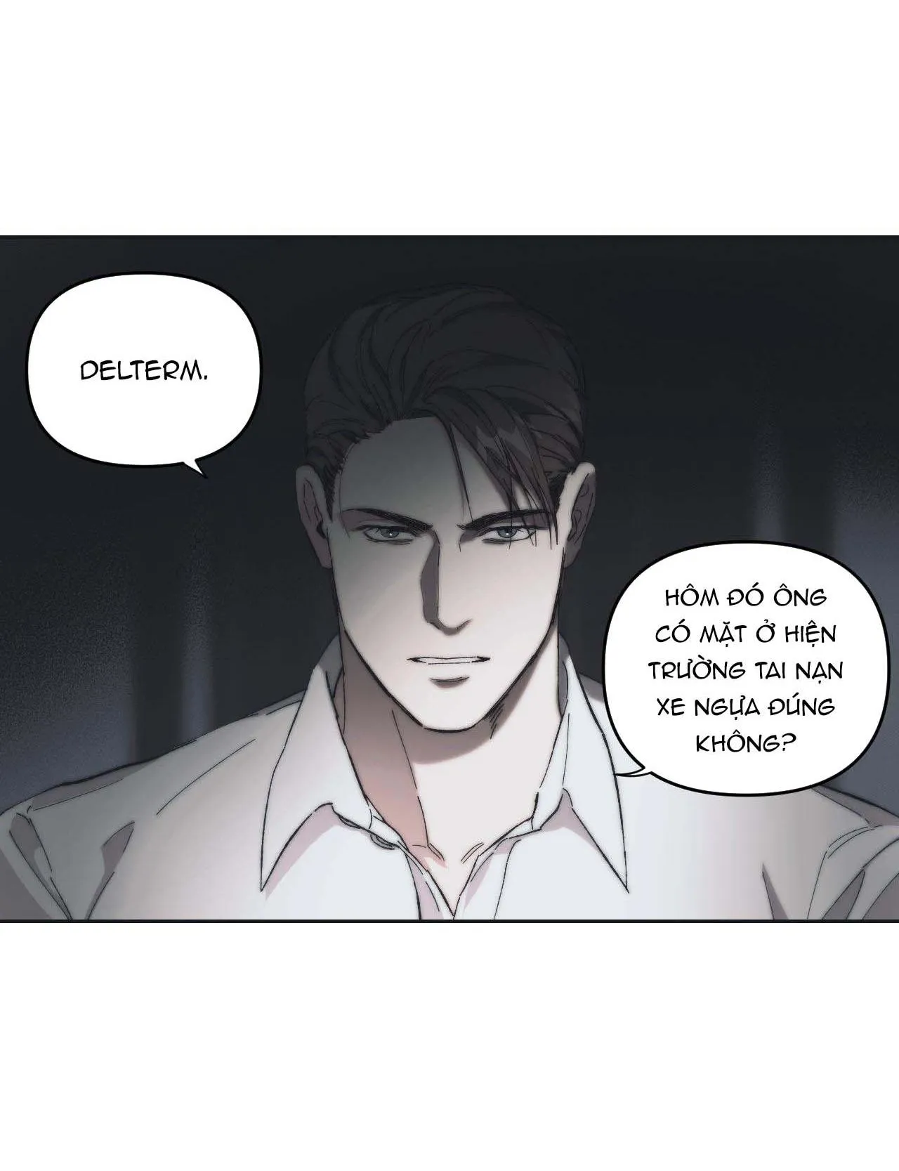 Tuyển Tập Manhwa Dằm Khăm Chapter 86 Trang 16