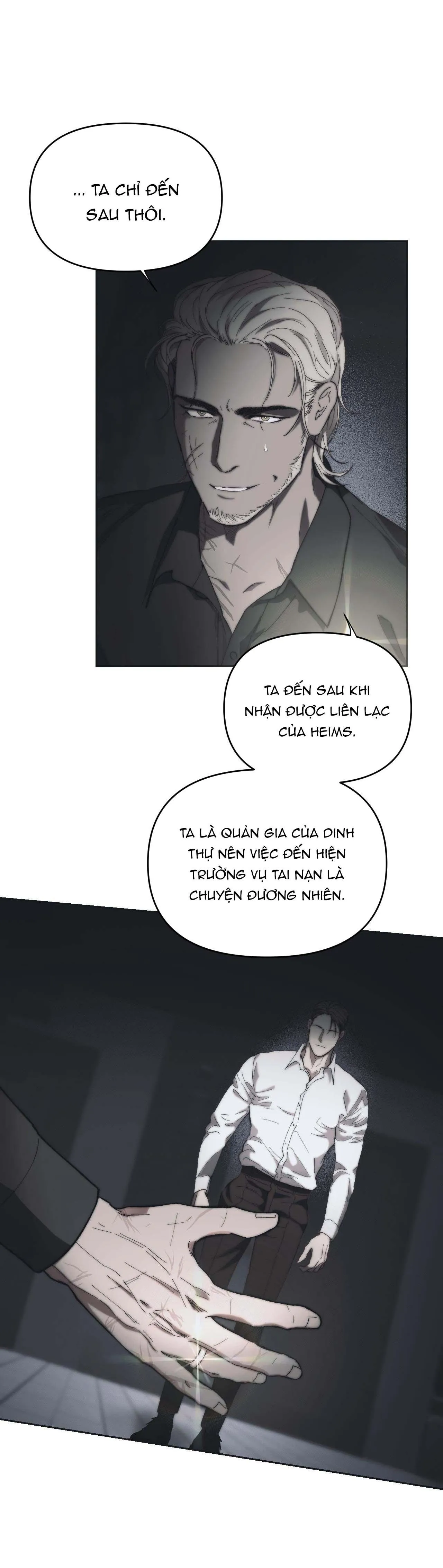Tuyển Tập Manhwa Dằm Khăm Chapter 86 Trang 17