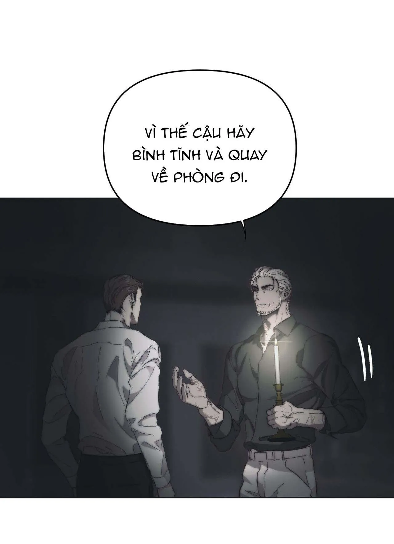 Tuyển Tập Manhwa Dằm Khăm Chapter 86 Trang 18