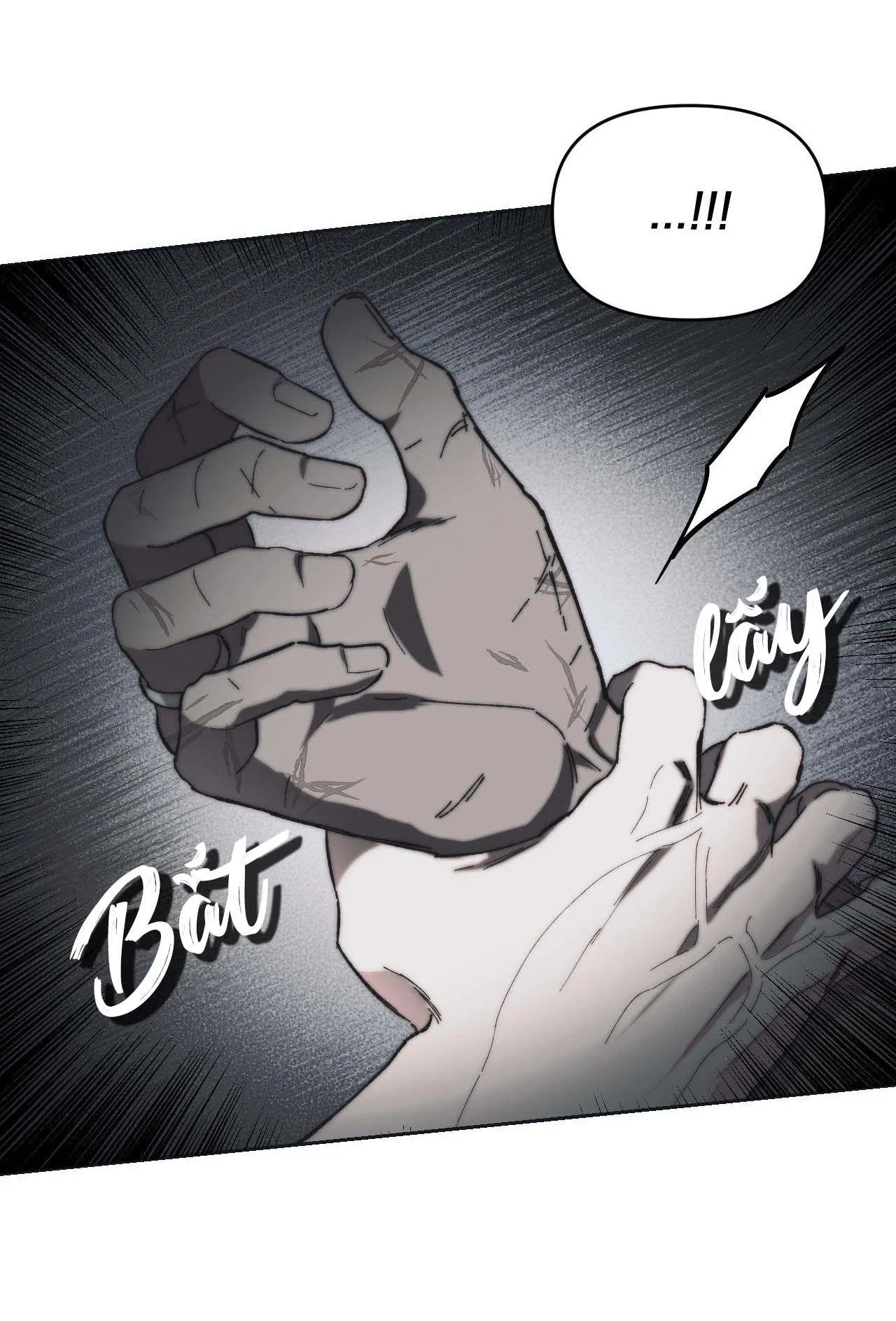 Tuyển Tập Manhwa Dằm Khăm Chapter 86 Trang 19