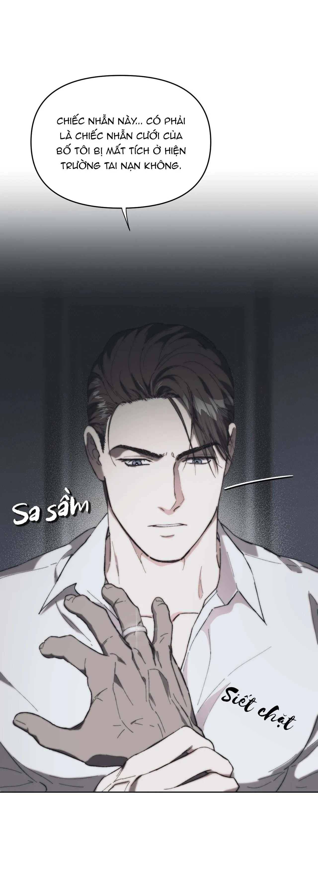 Tuyển Tập Manhwa Dằm Khăm Chapter 86 Trang 21