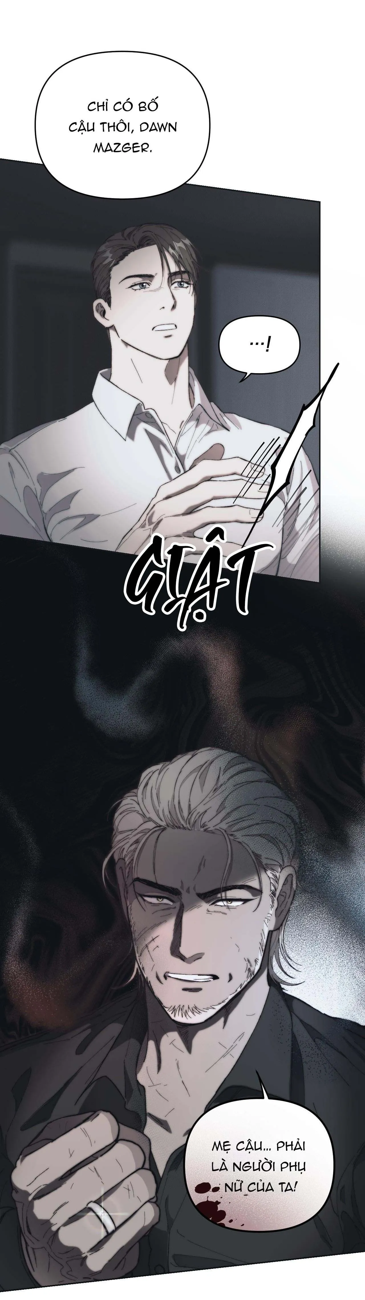 Tuyển Tập Manhwa Dằm Khăm Chapter 86 Trang 25