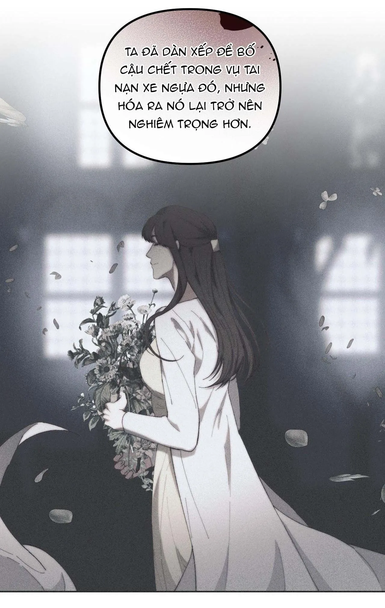 Tuyển Tập Manhwa Dằm Khăm Chapter 86 Trang 26